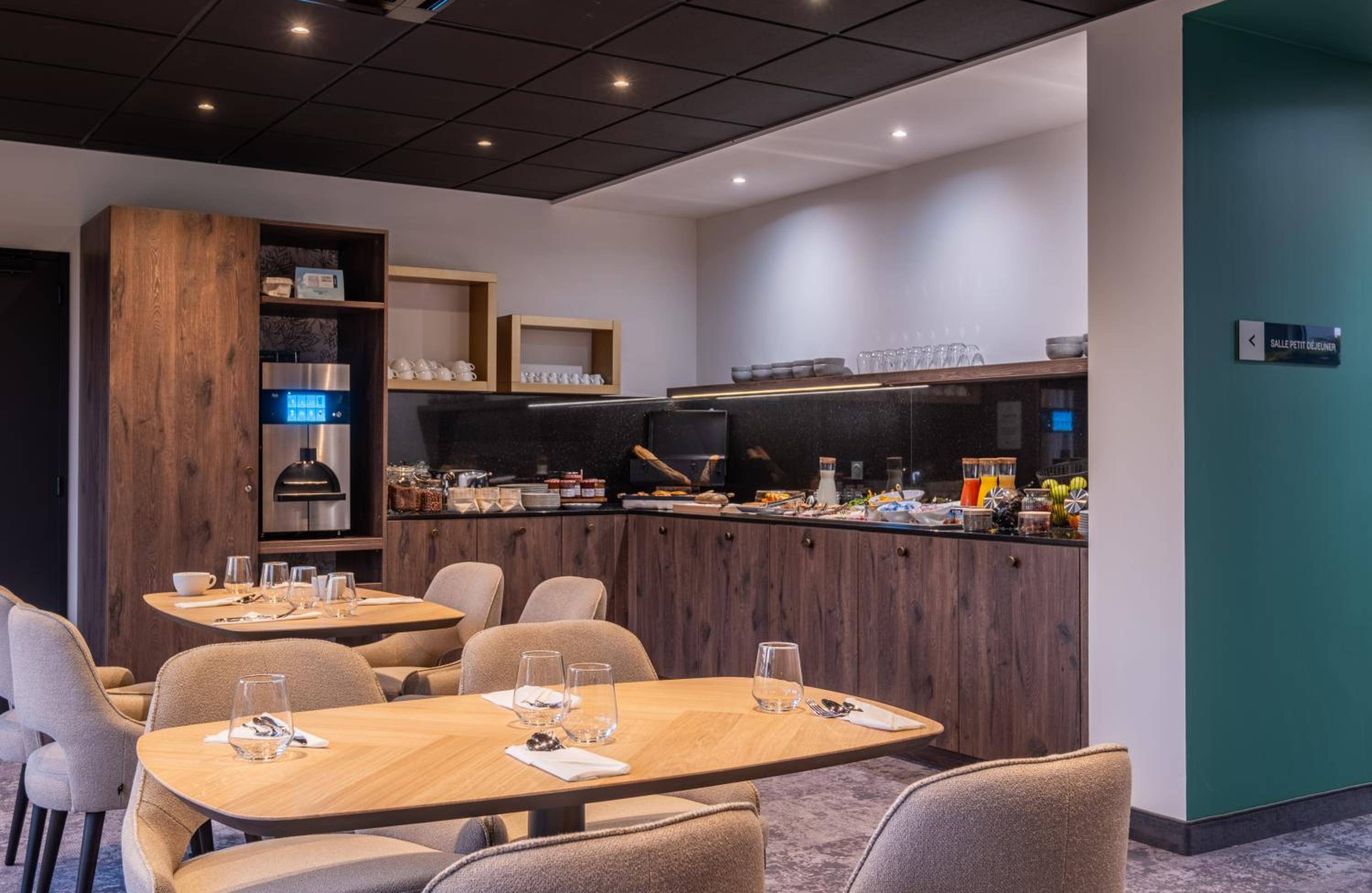 Kyriad Chateauroux Nord - Aéroport