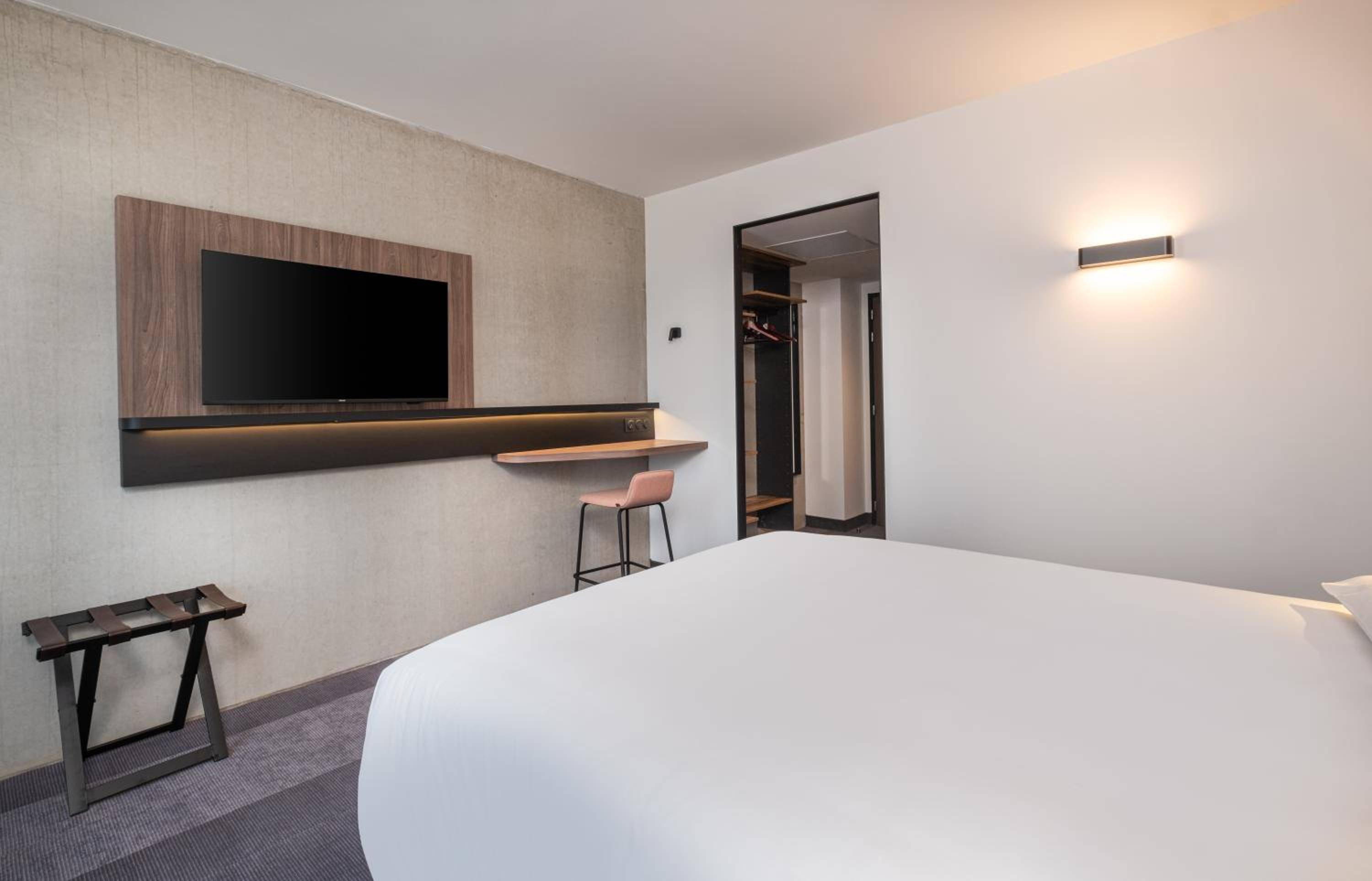 Kyriad Chateauroux Nord - Aéroport