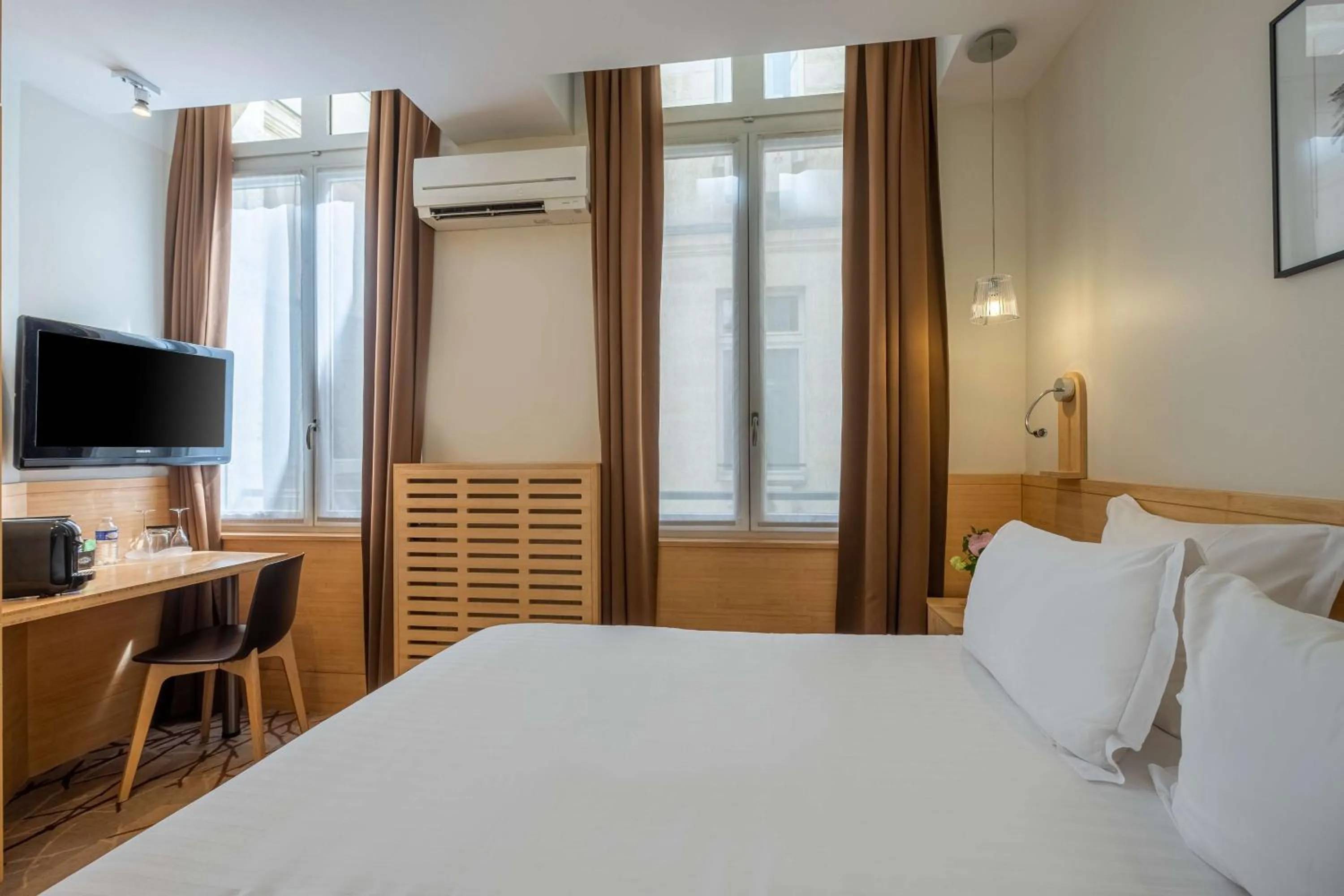 Grand Hotel Français