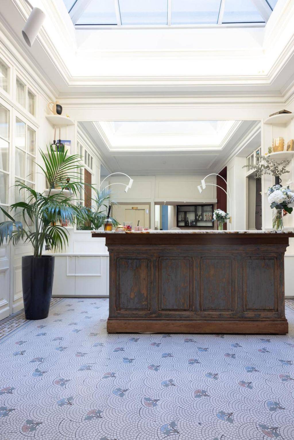 Grand Hotel Français