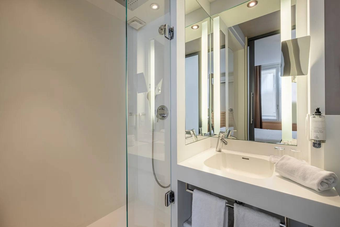 Grand Hotel Français