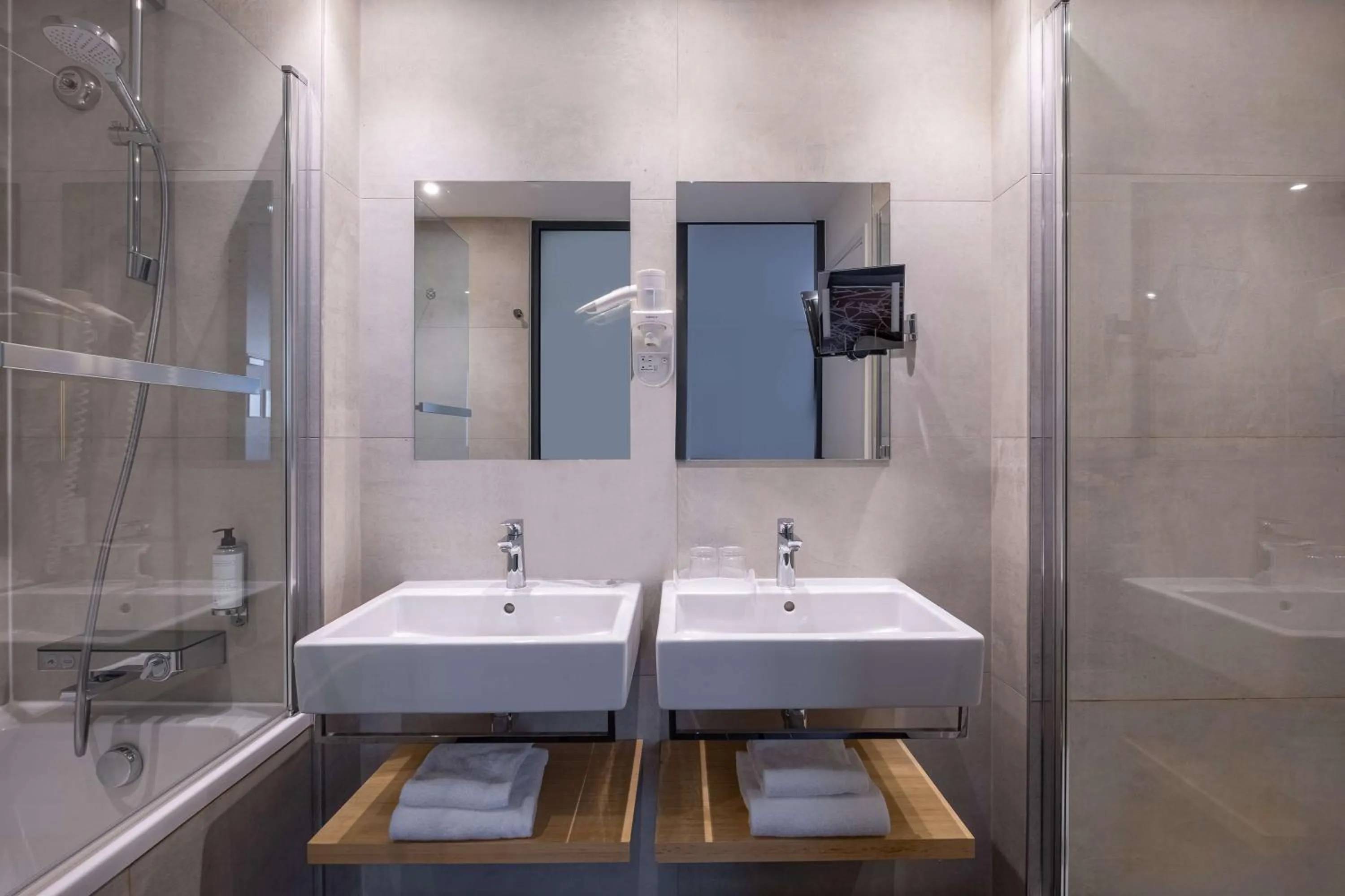 Grand Hotel Français