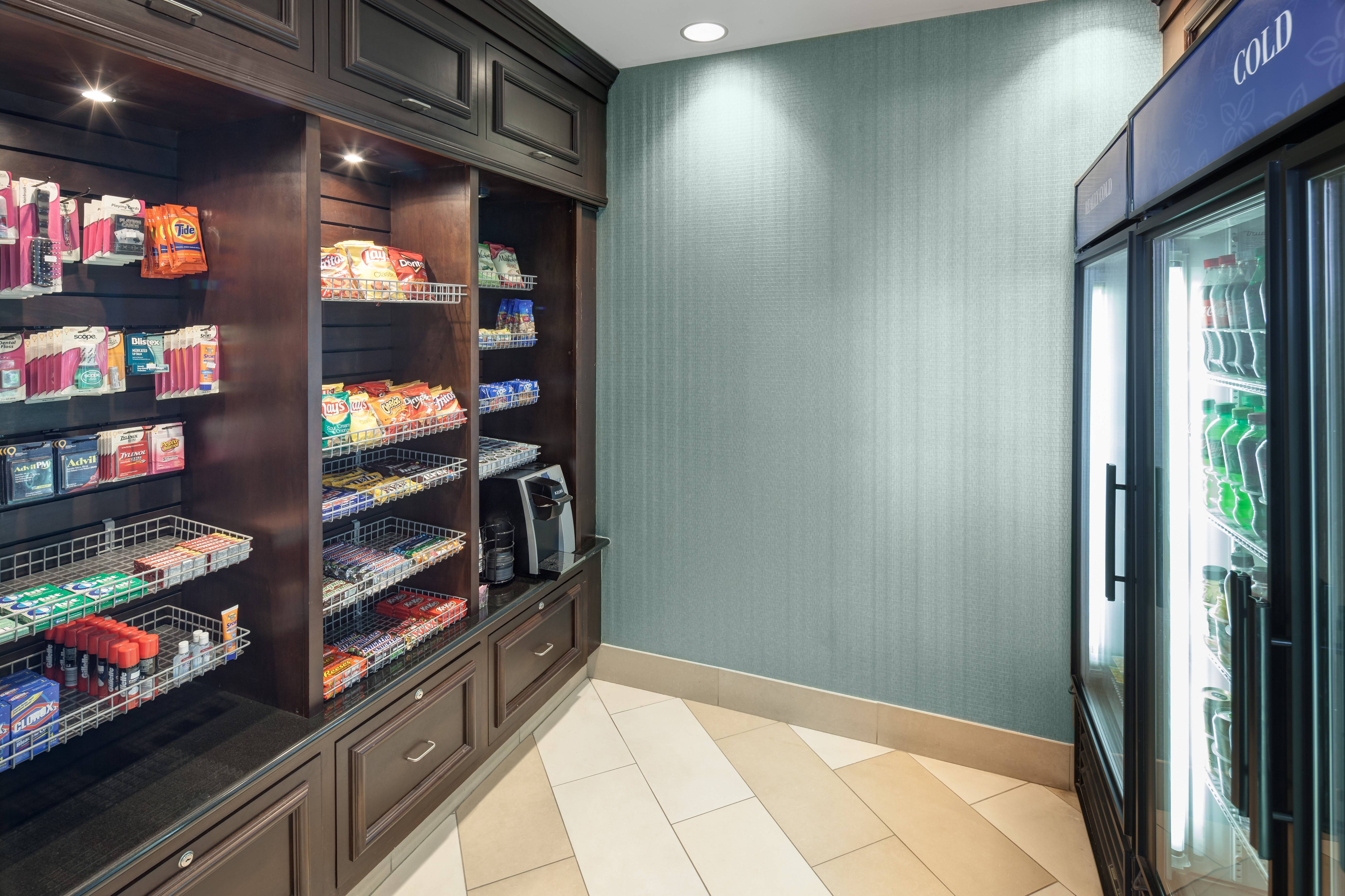 Hilton Garden Inn Mason