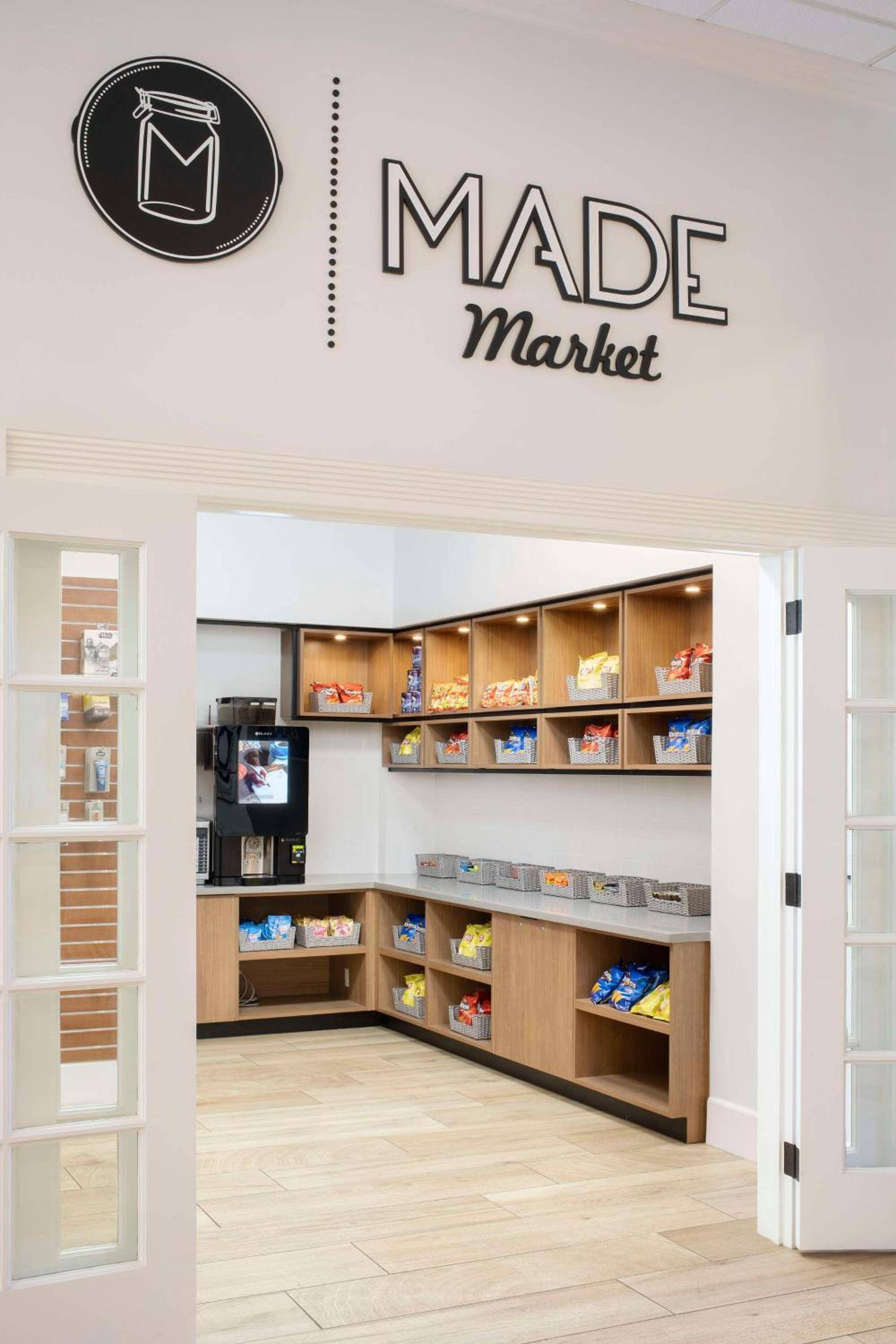 DoubleTree by Hilton Atlanta/Roswell - Alpharetta Area