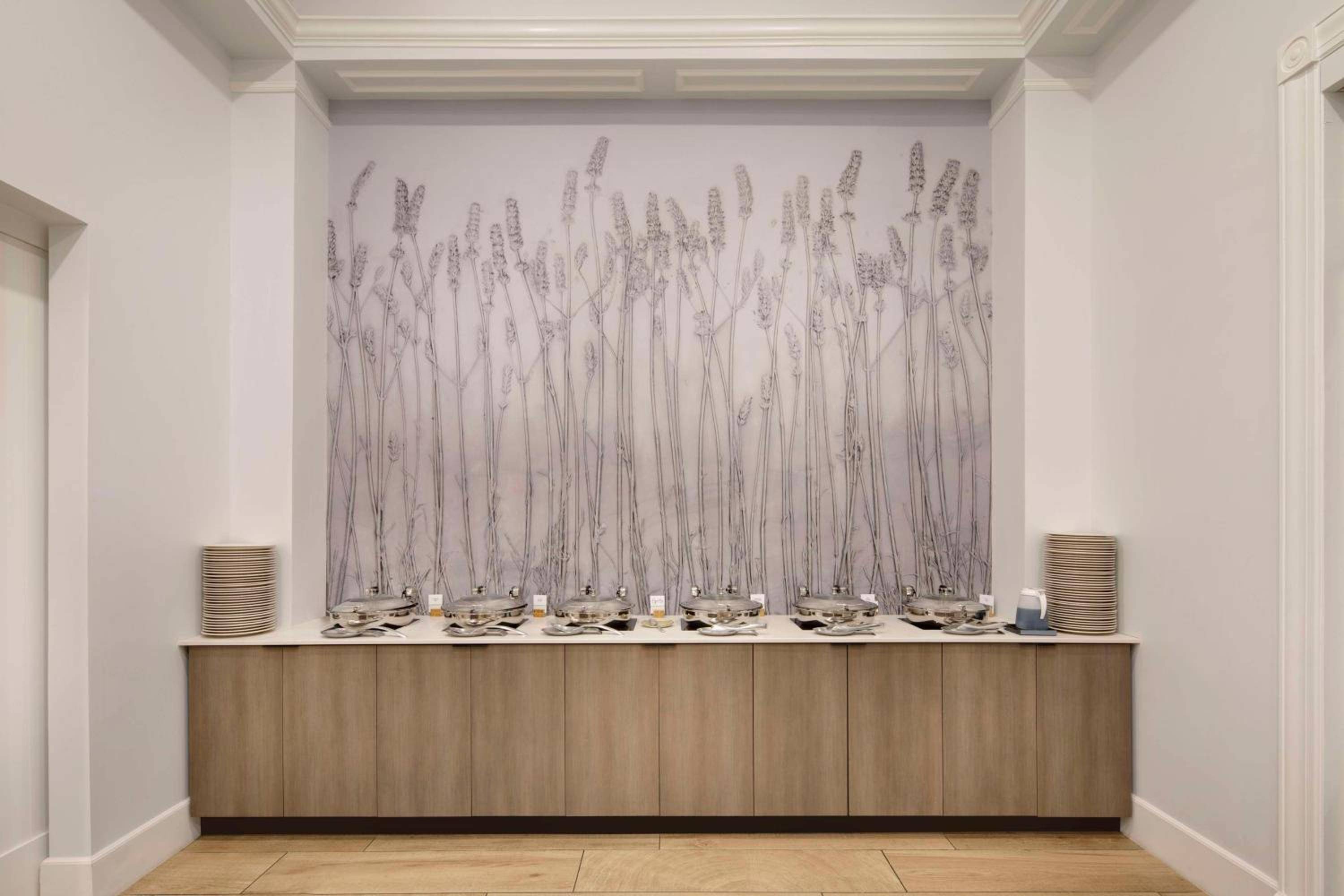 DoubleTree by Hilton Atlanta/Roswell - Alpharetta Area