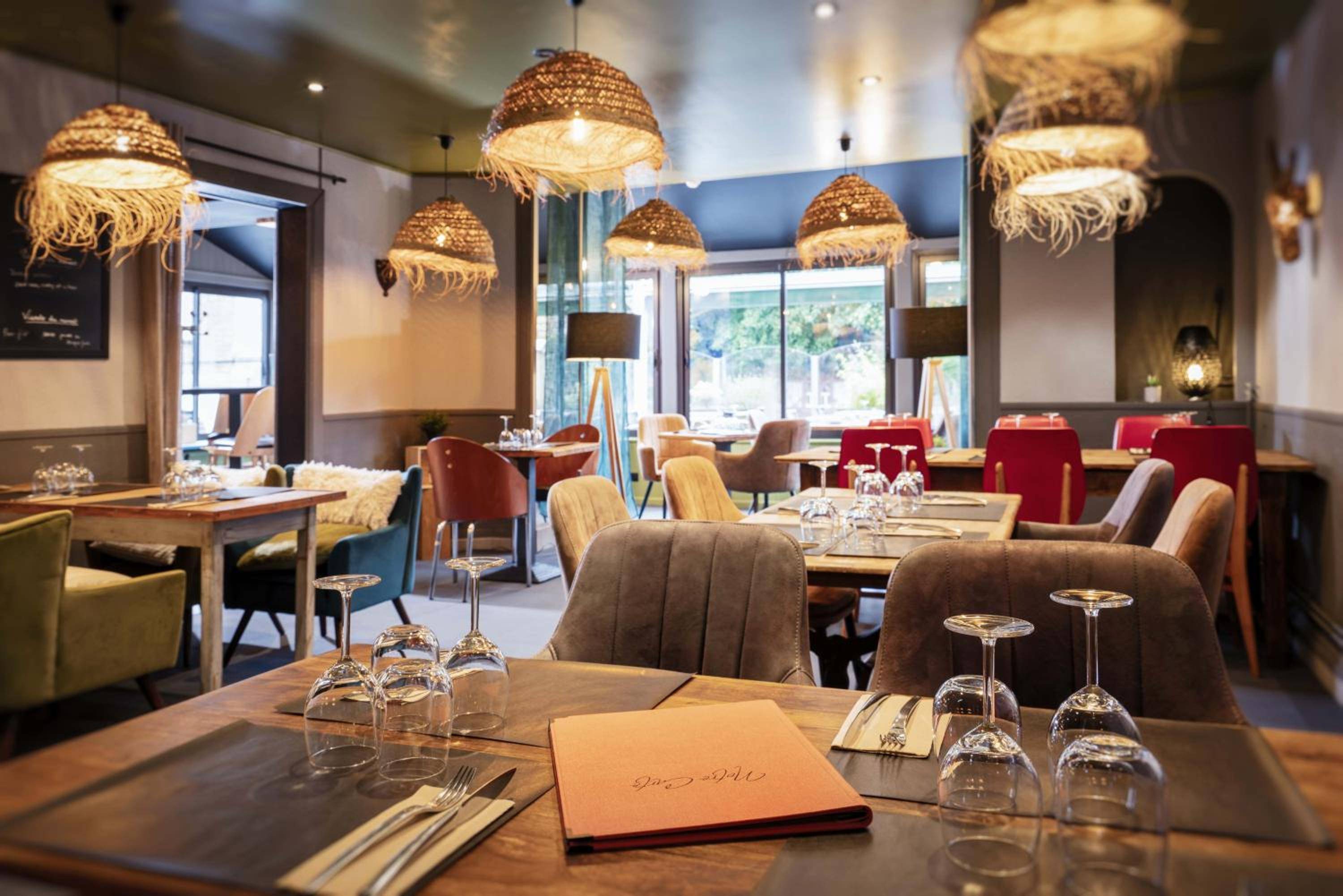 Hotel Du Musée Granville