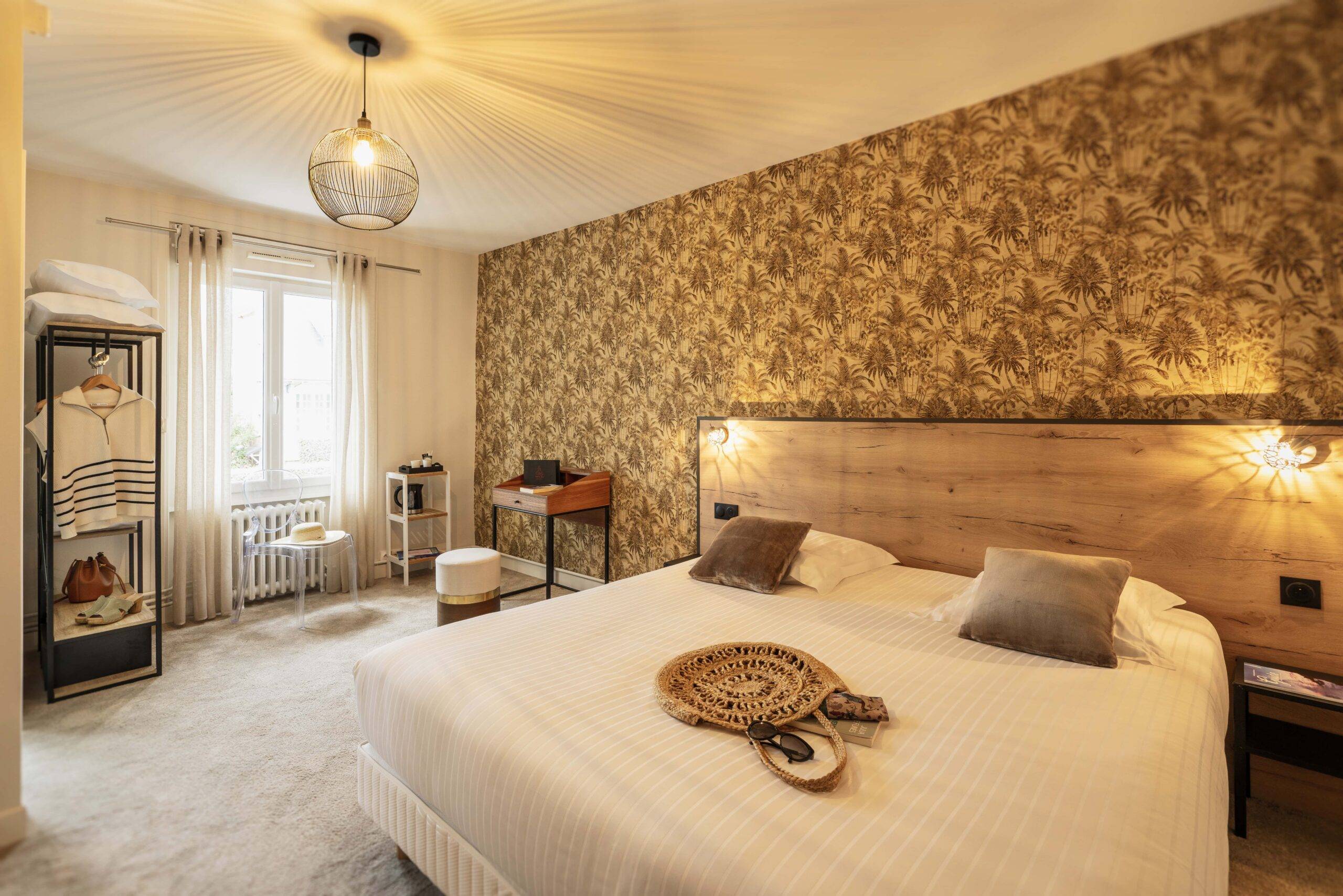 Hotel Du Musée Granville