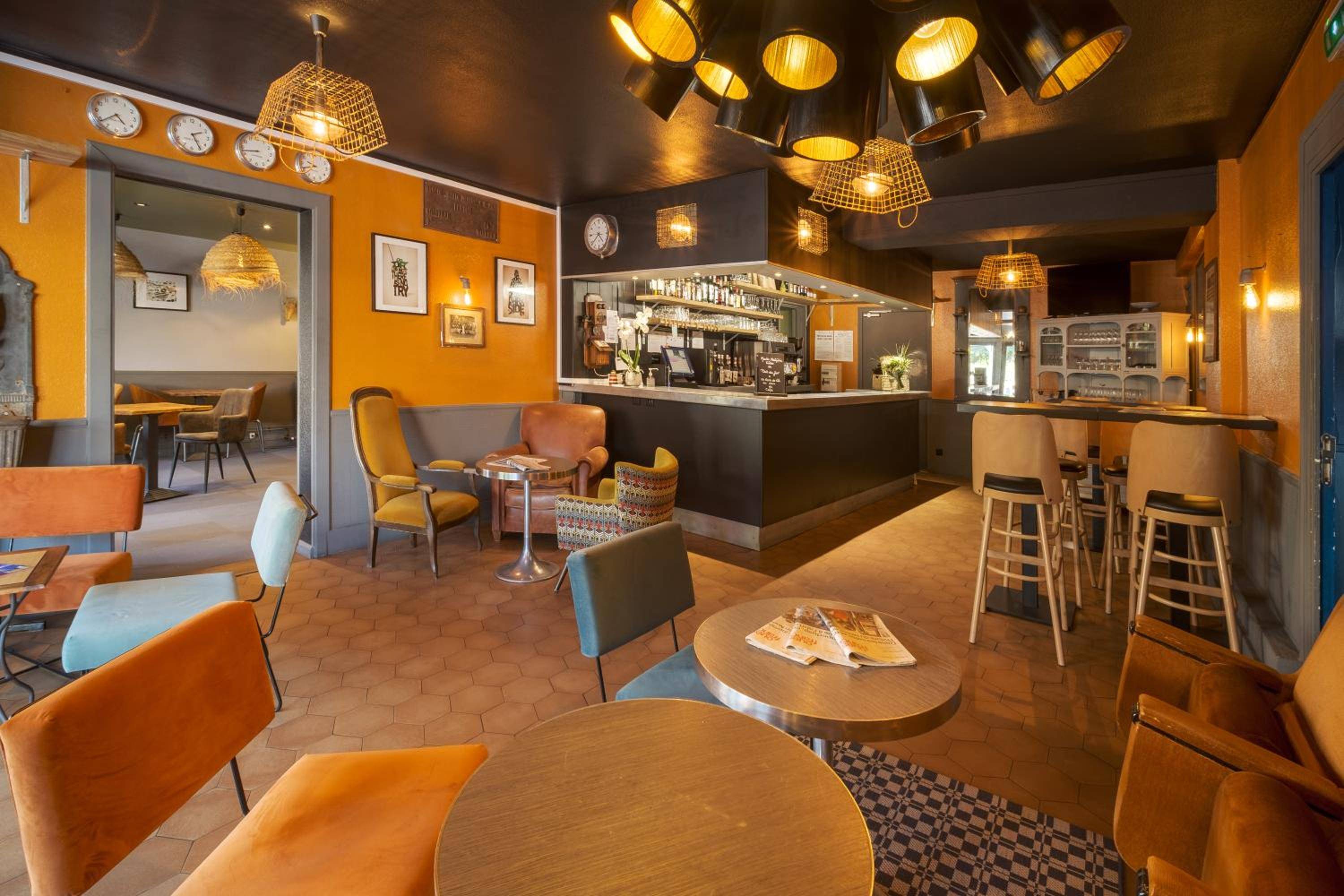 Hotel Du Musée Granville