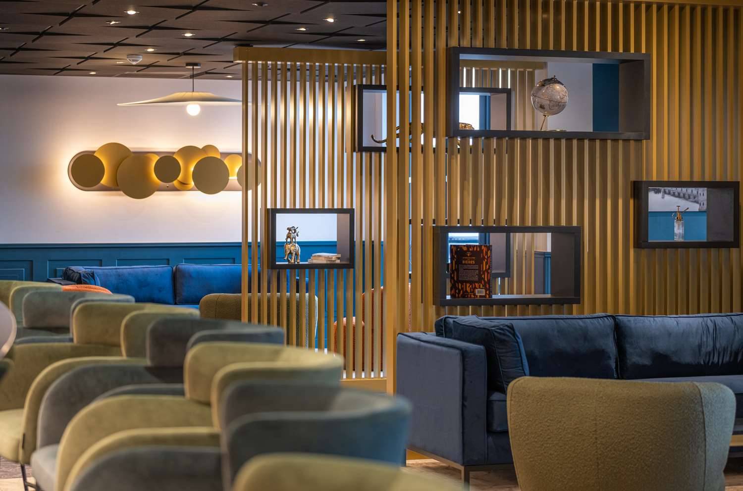 Kyriad Tours Sud Ballan-Miré