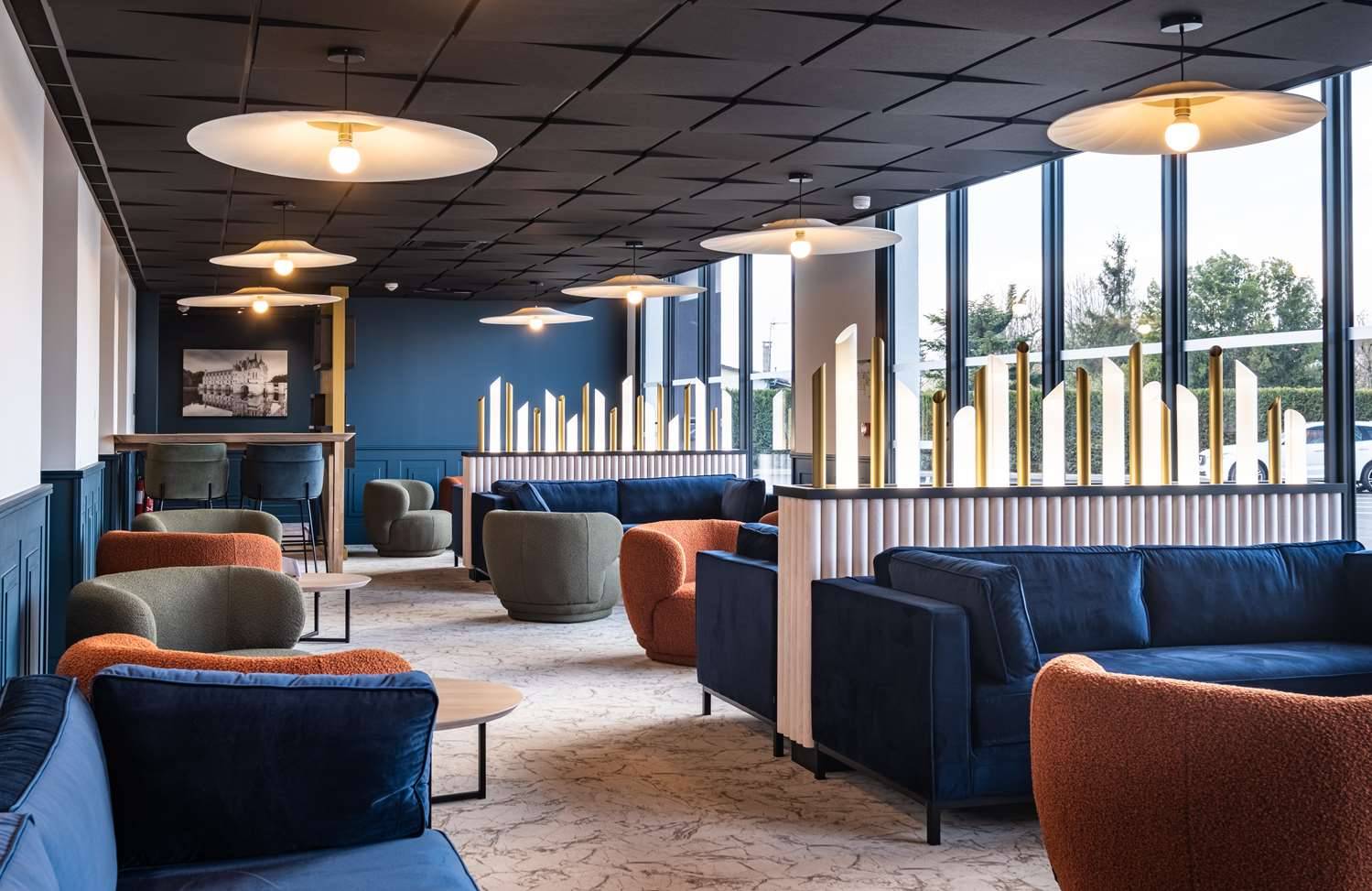 Kyriad Tours Sud Ballan-Miré