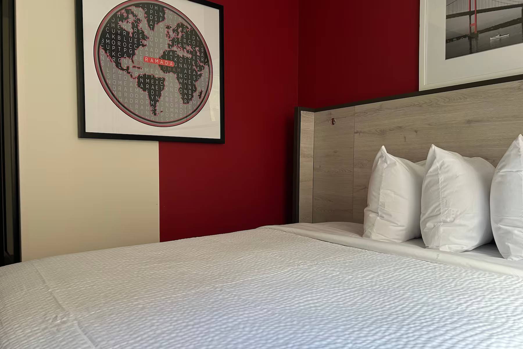 Ramada by Wyndham Brooklyn Near Flatbush