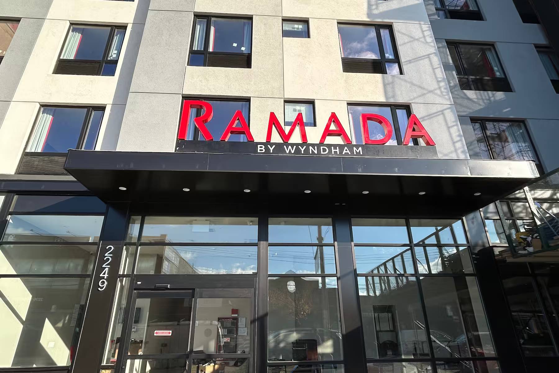 Ramada by Wyndham Brooklyn Near Flatbush