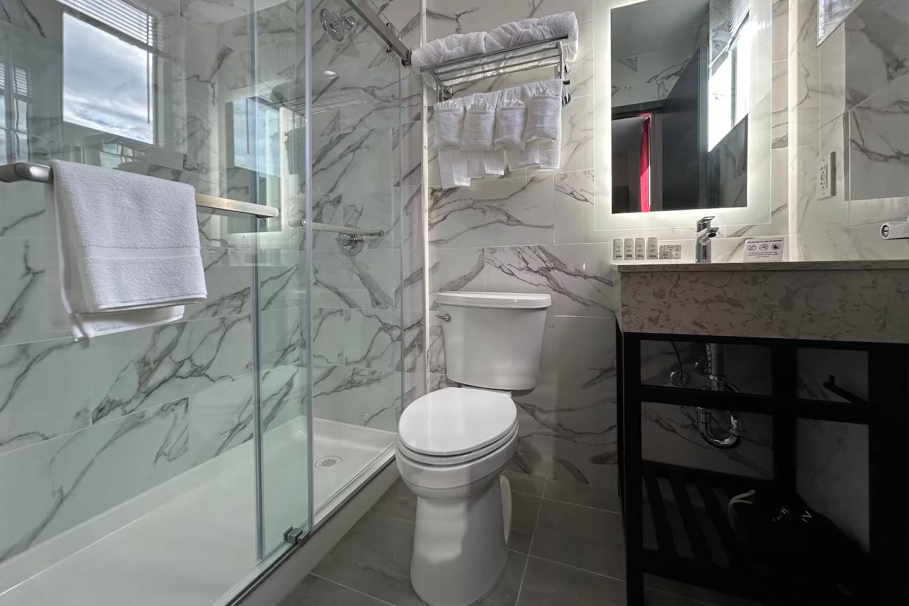 Ramada by Wyndham Brooklyn Near Flatbush