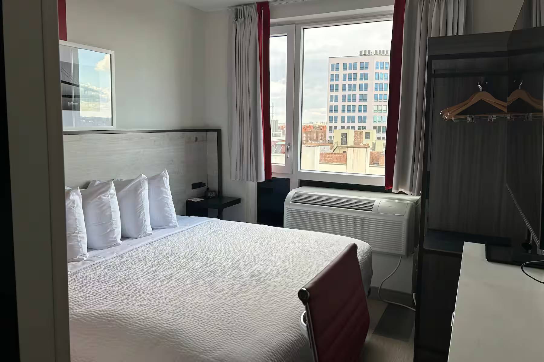 Ramada by Wyndham Brooklyn Near Flatbush