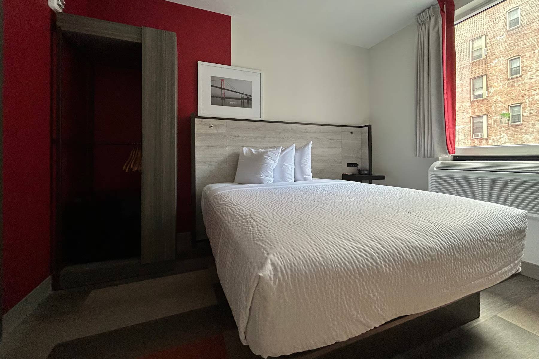 Ramada by Wyndham Brooklyn Near Flatbush