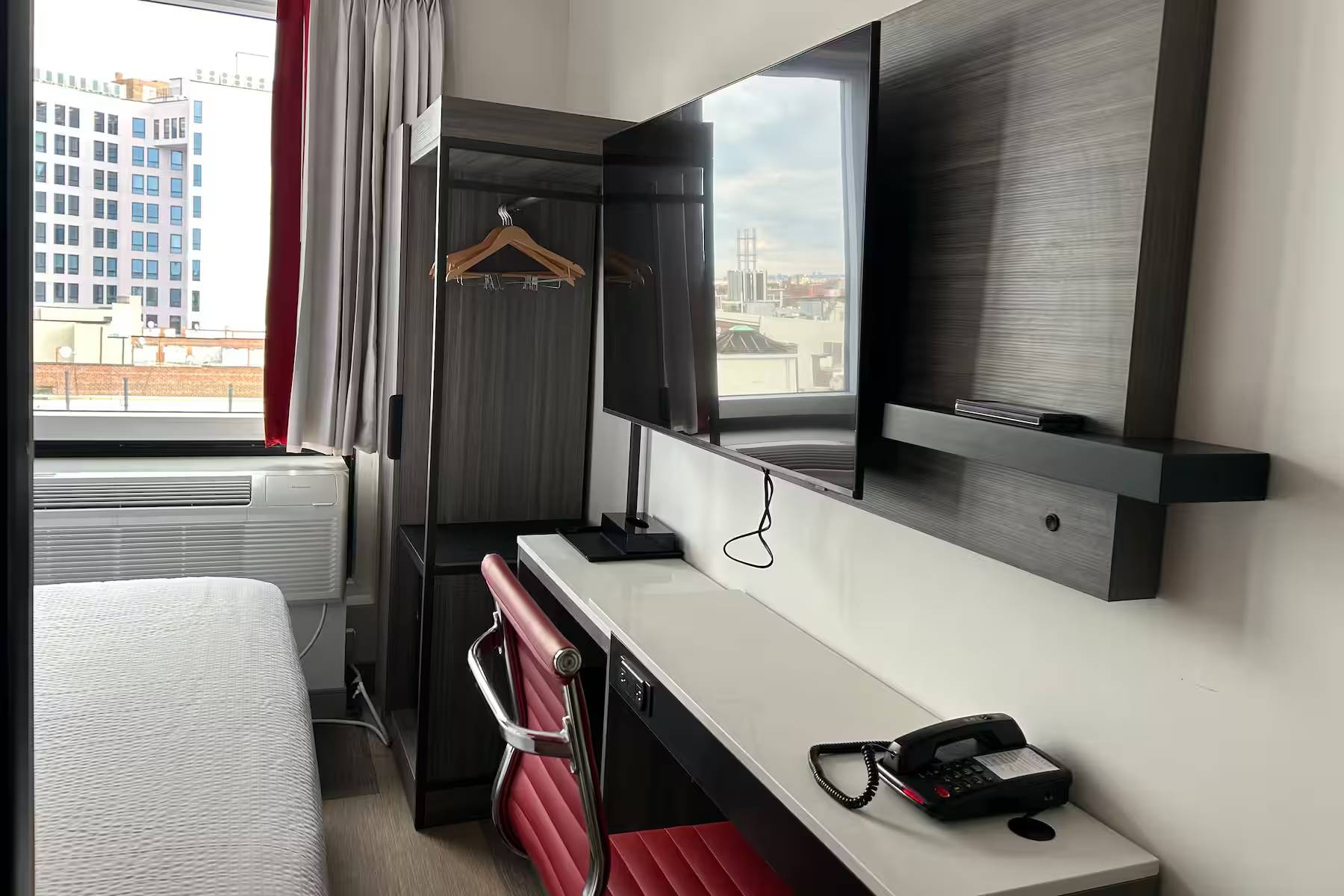 Ramada by Wyndham Brooklyn Near Flatbush