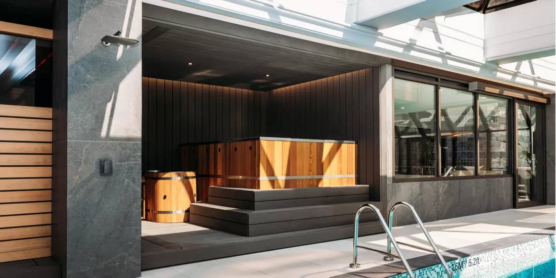 InterContinental Wellington, an IHG Hotel