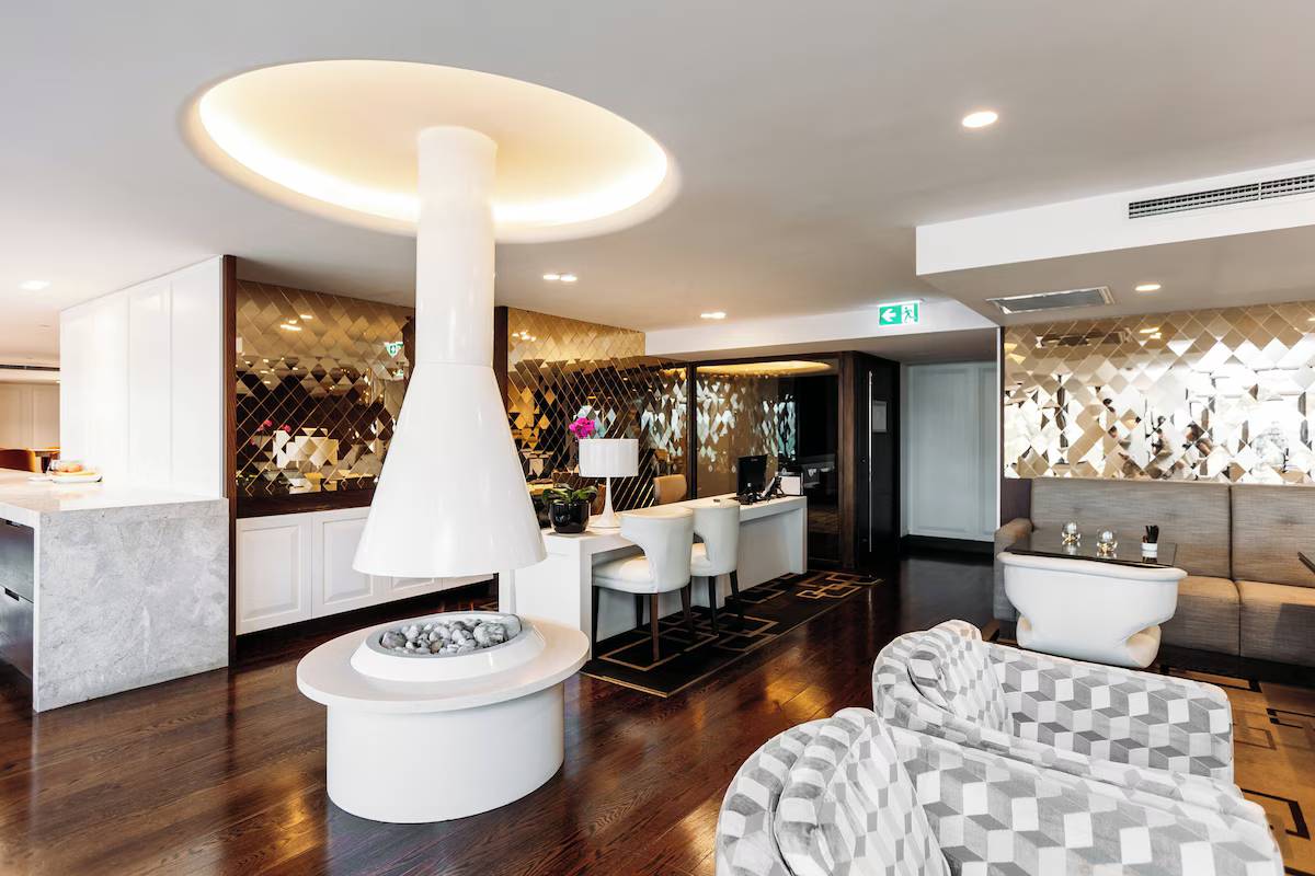 InterContinental Wellington, an IHG Hotel