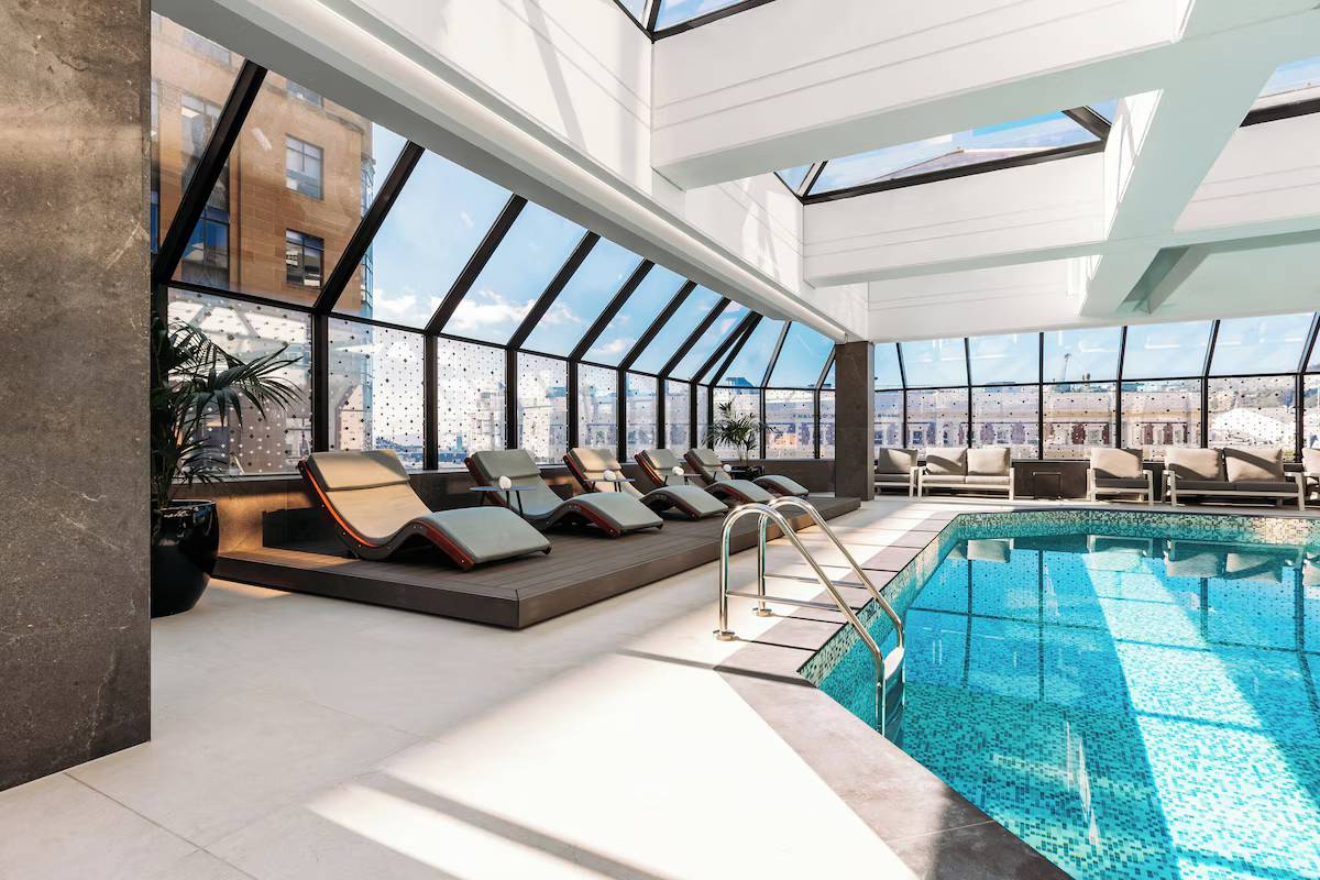 InterContinental Wellington, an IHG Hotel