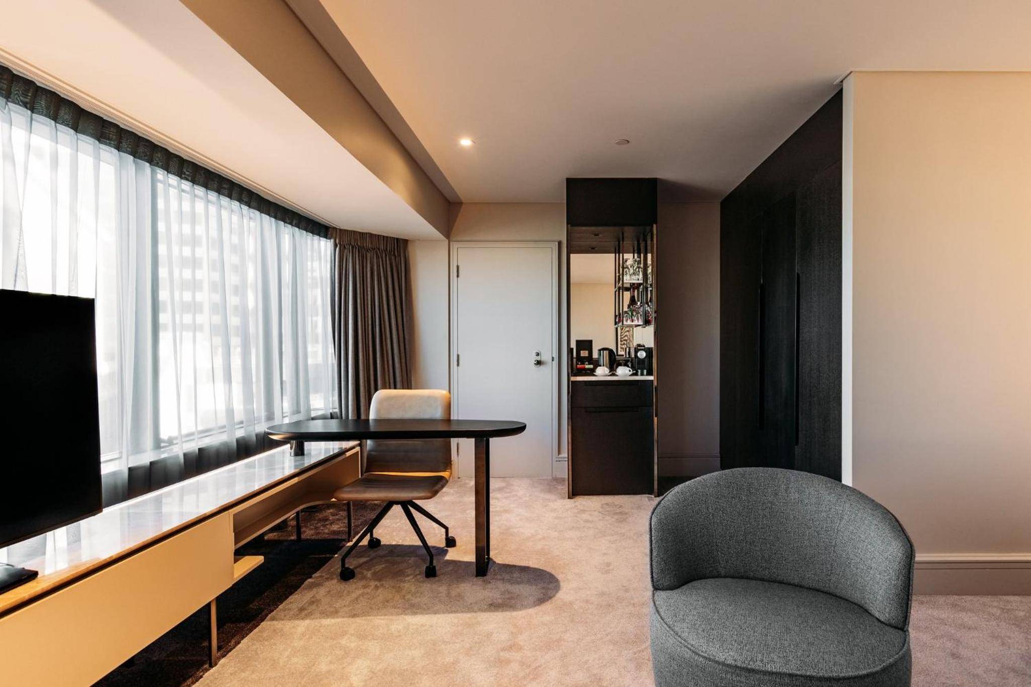 InterContinental Wellington, an IHG Hotel