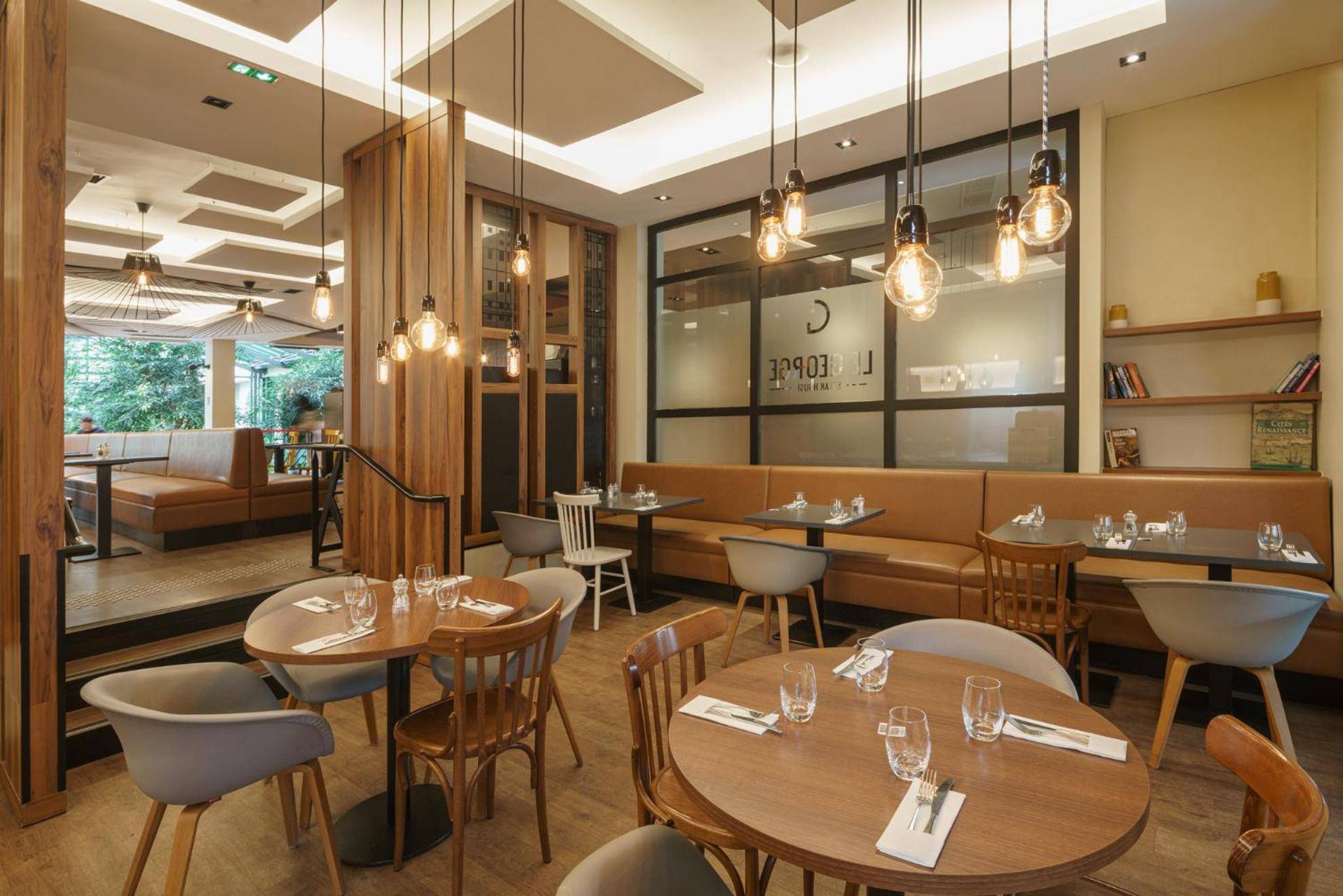 Hôtel l’Elysée Val d’Europe