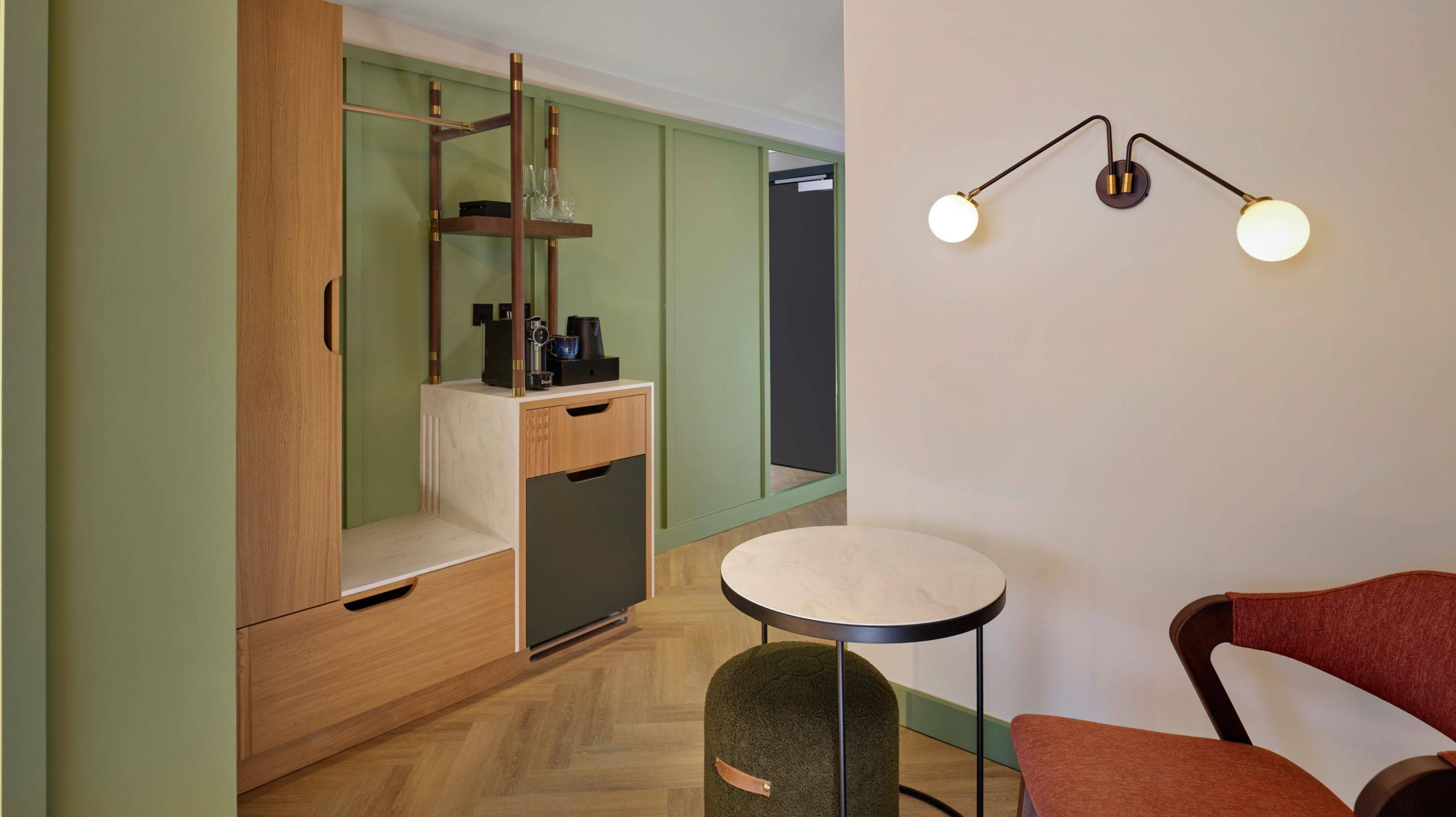 The Reach at Piccadilly, Manchester, a Tribute Portfolio Hotel by Marriott