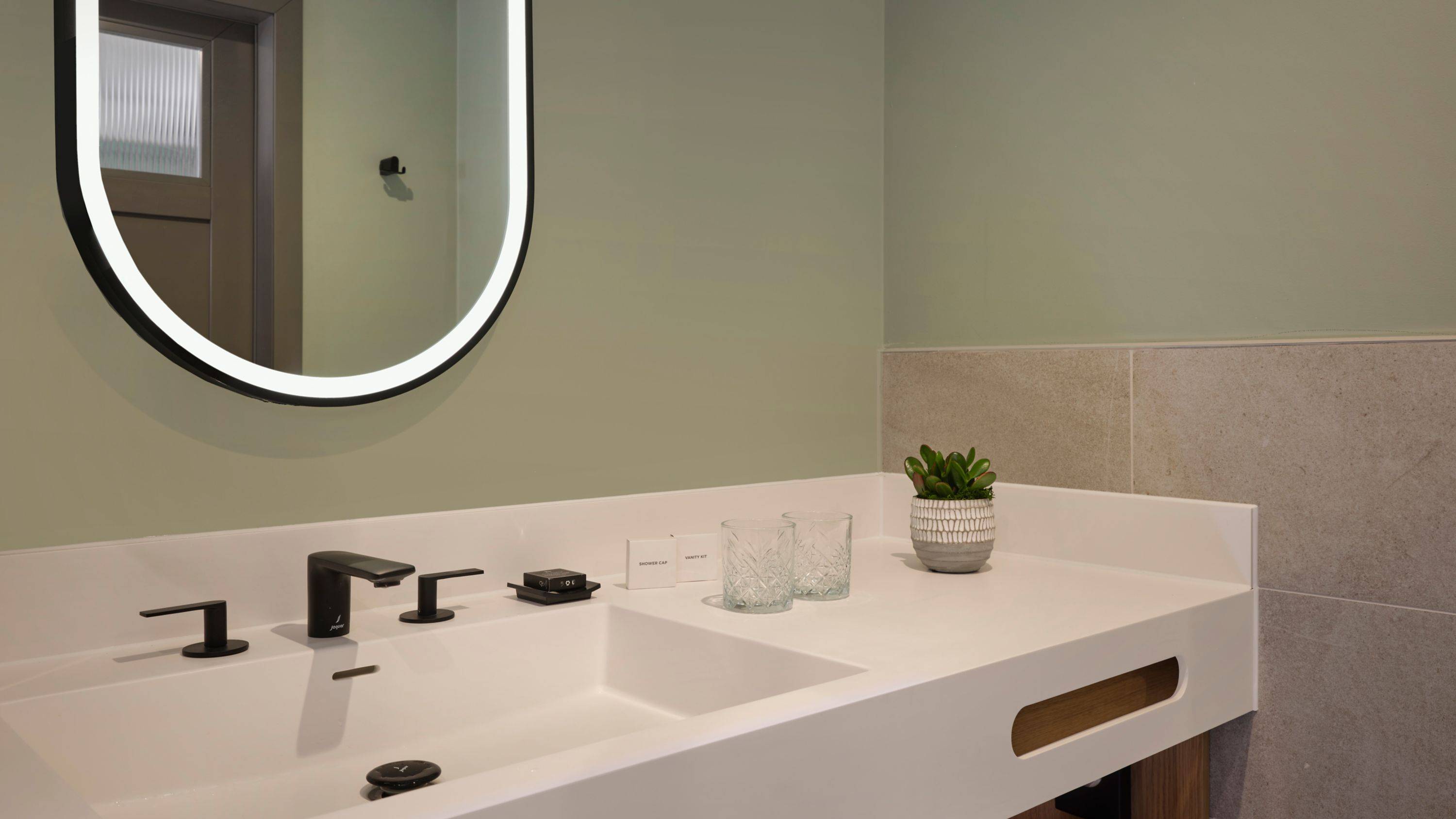 The Reach at Piccadilly, Manchester, a Tribute Portfolio Hotel by Marriott