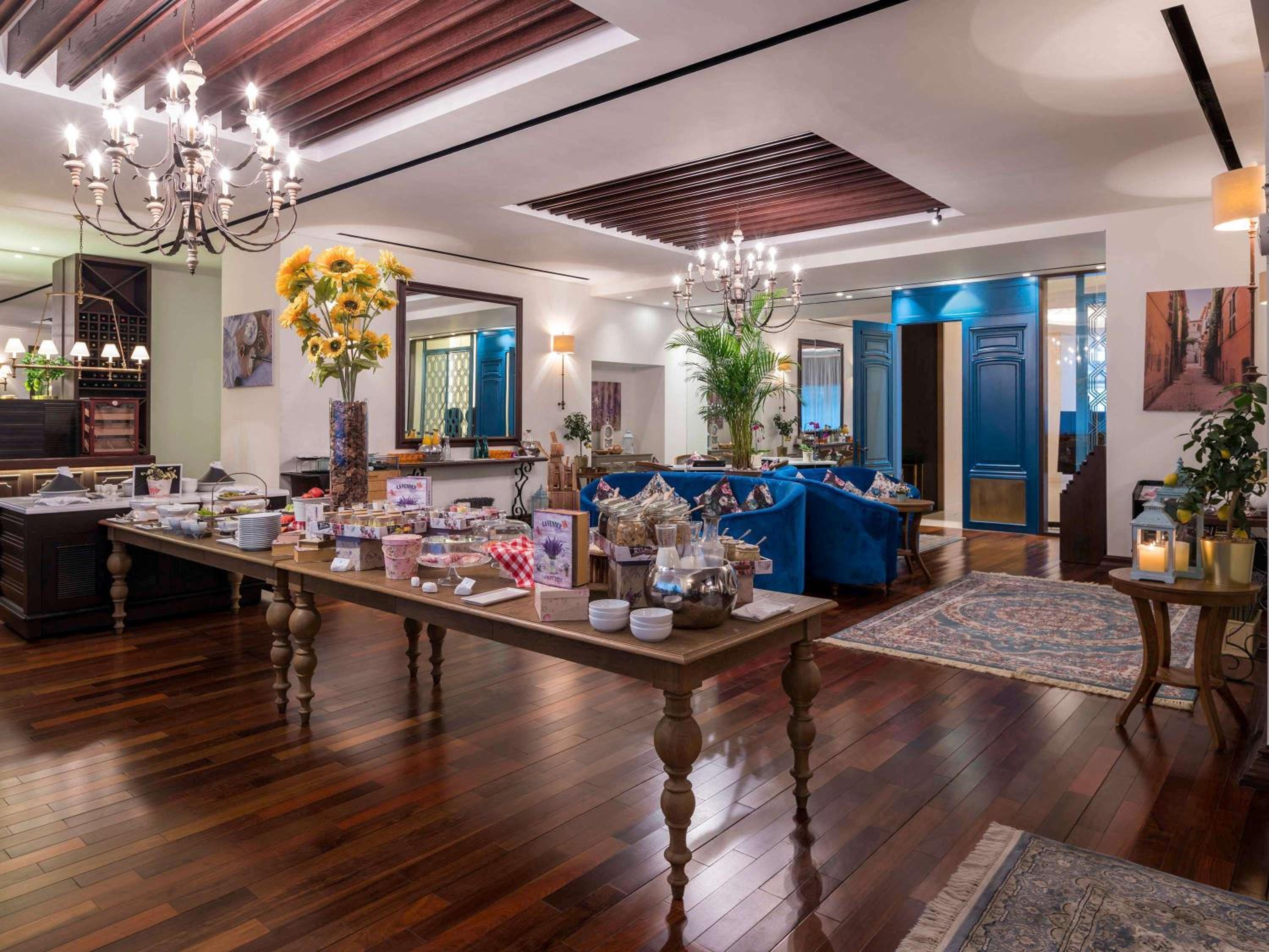 Sofitel Dubai Downtown