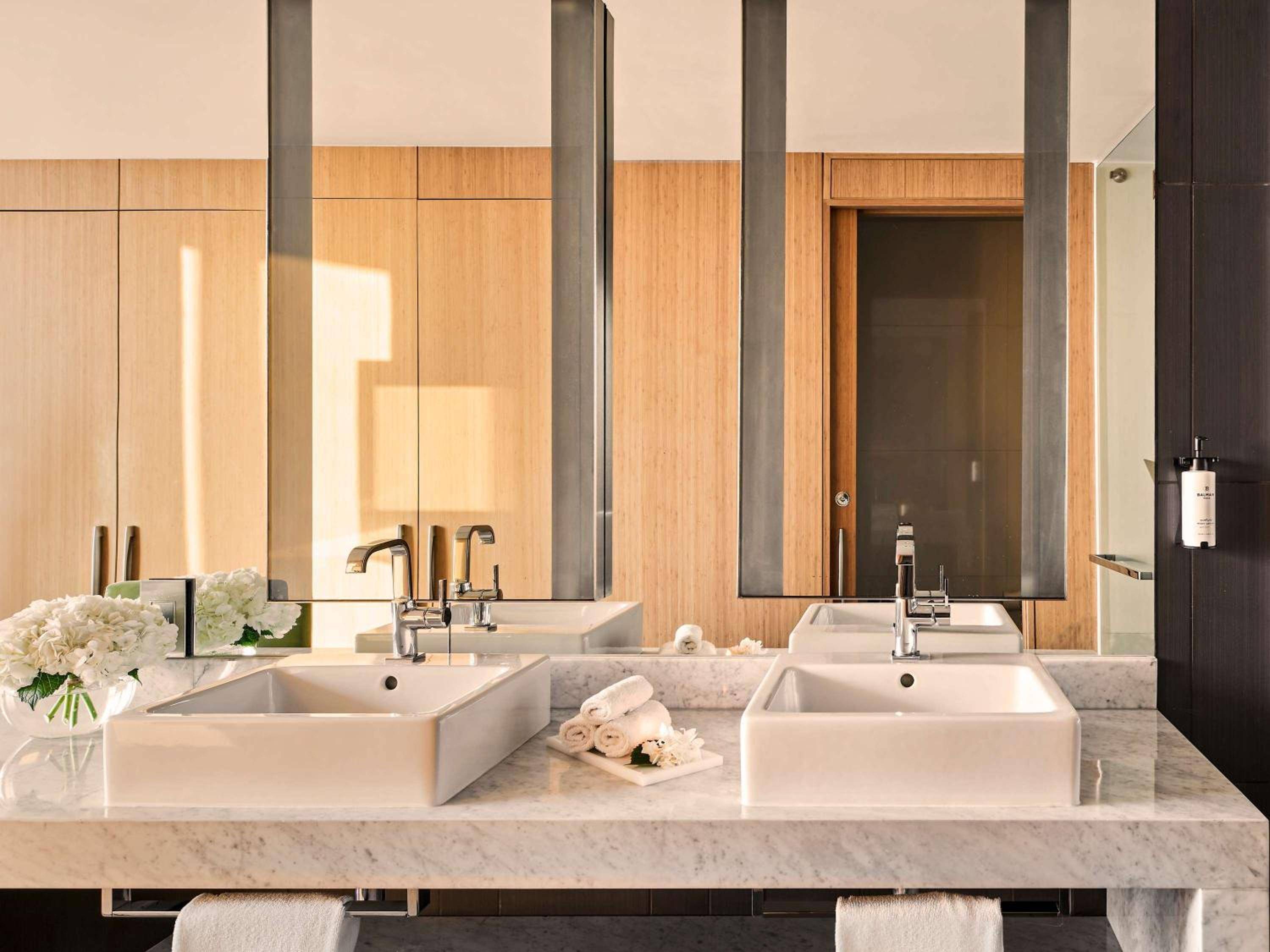 Sofitel Dubai Downtown