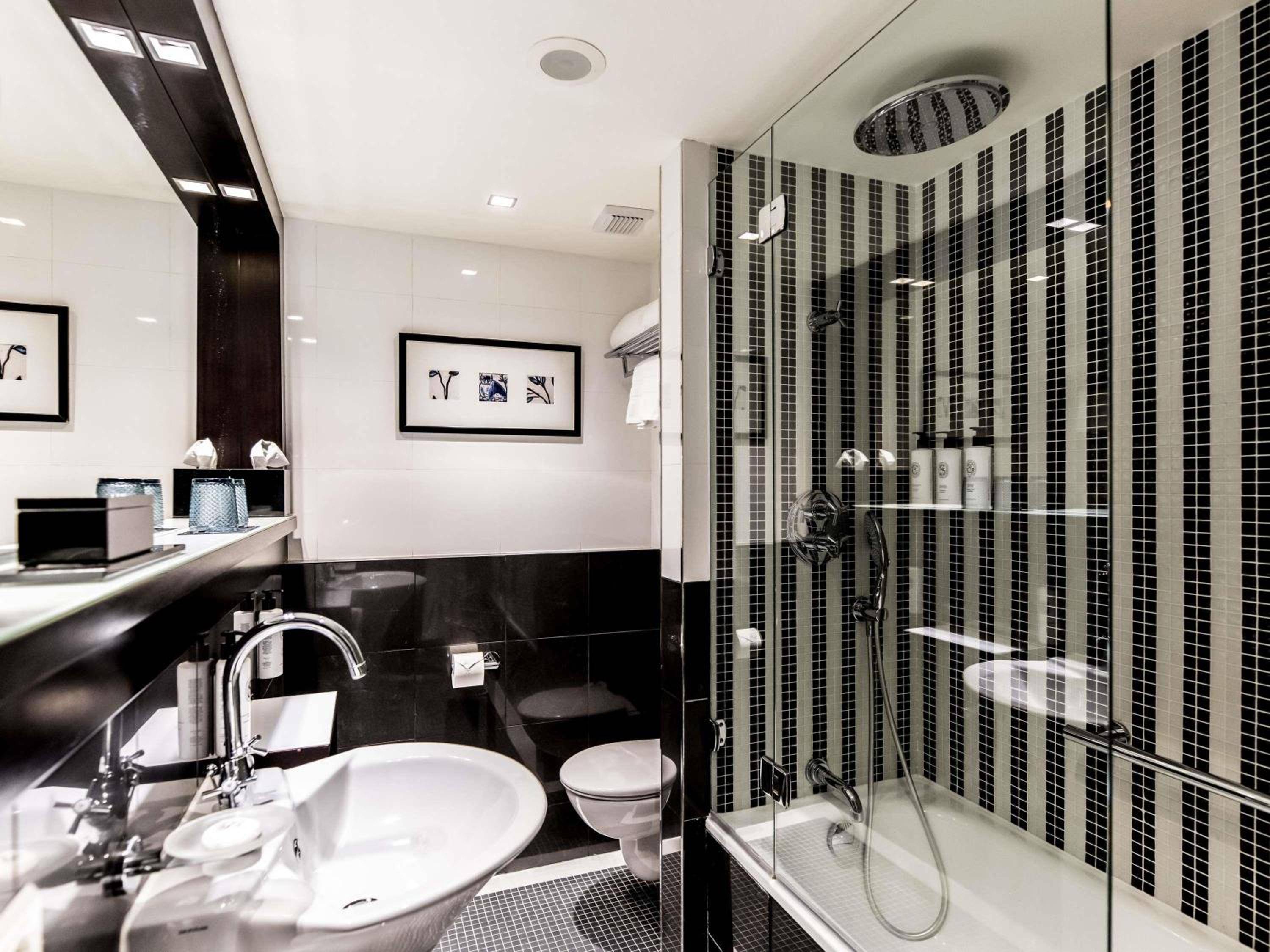 Sofitel Lisbon Liberdade