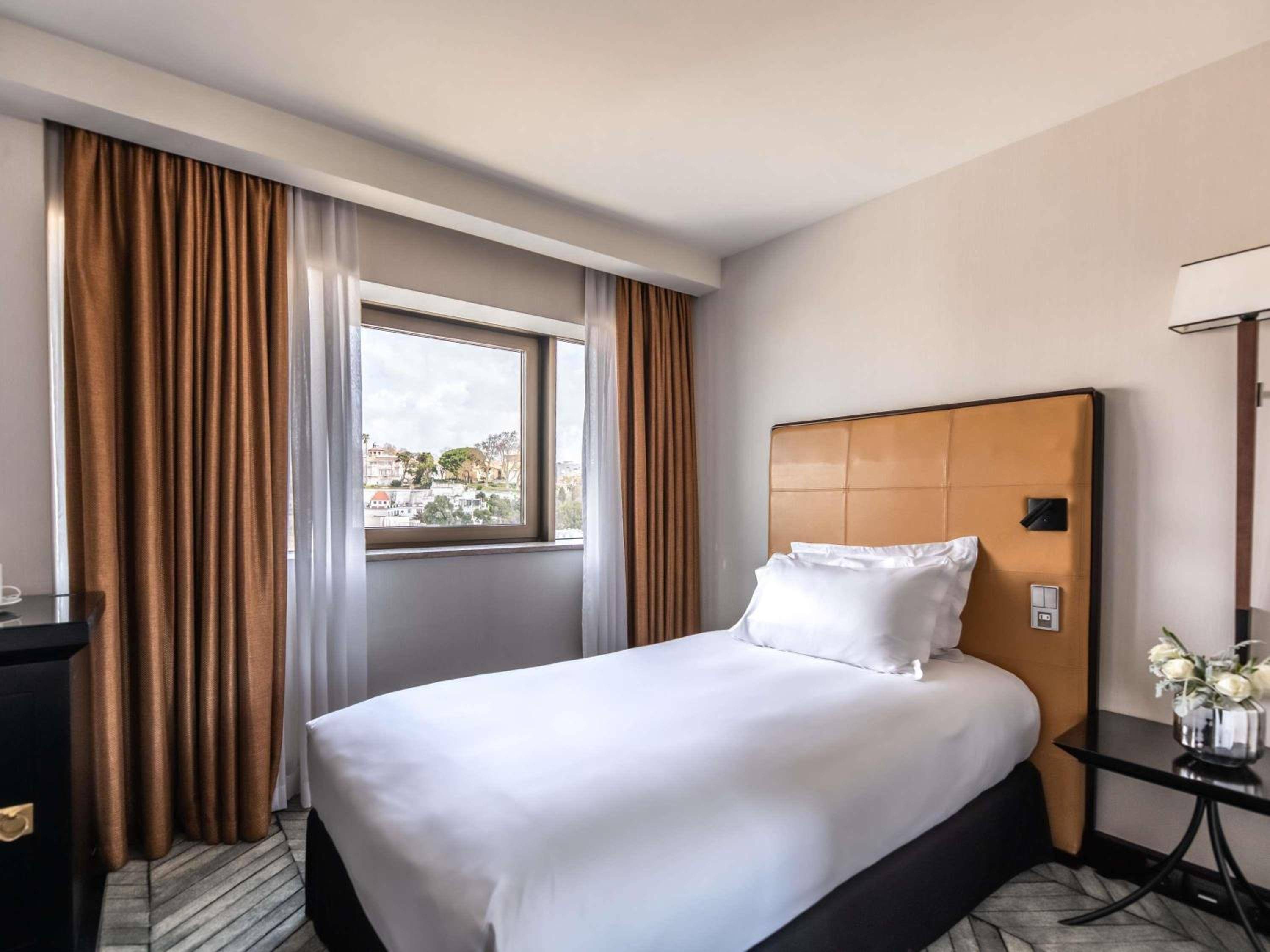 Sofitel Lisbon Liberdade