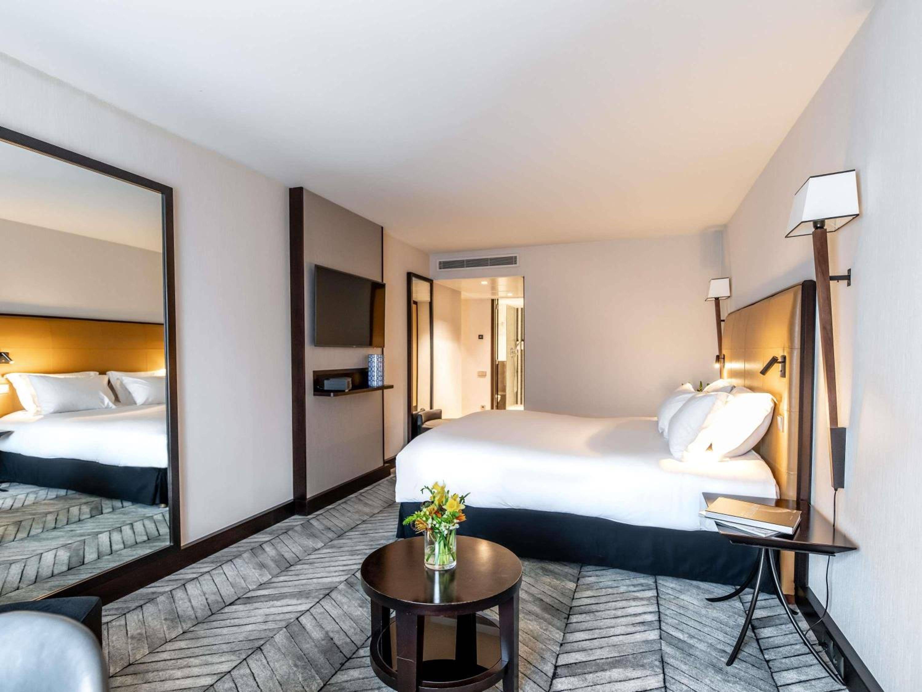 Sofitel Lisbon Liberdade