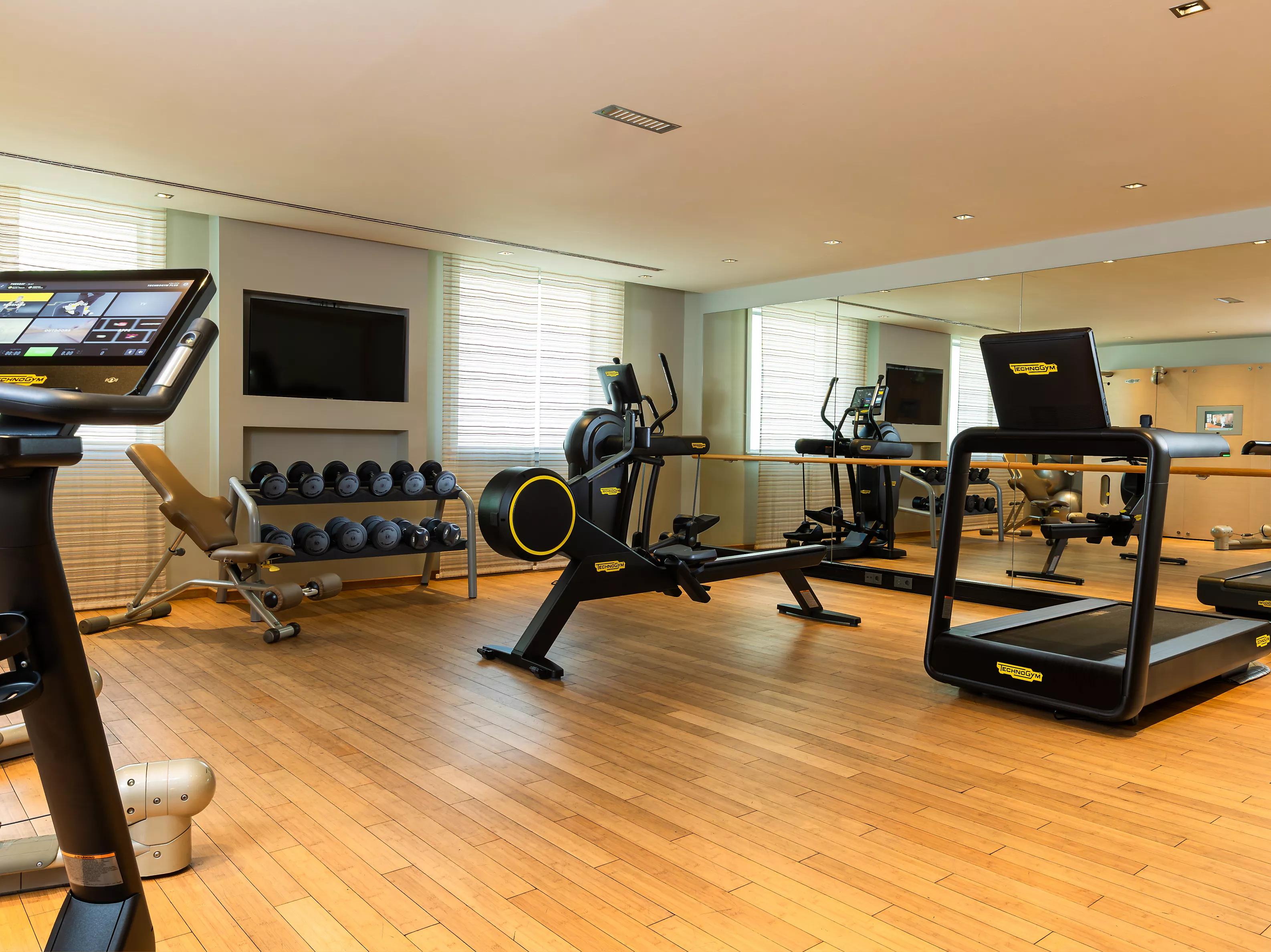 Sofitel Luxembourg Le Grand Ducal