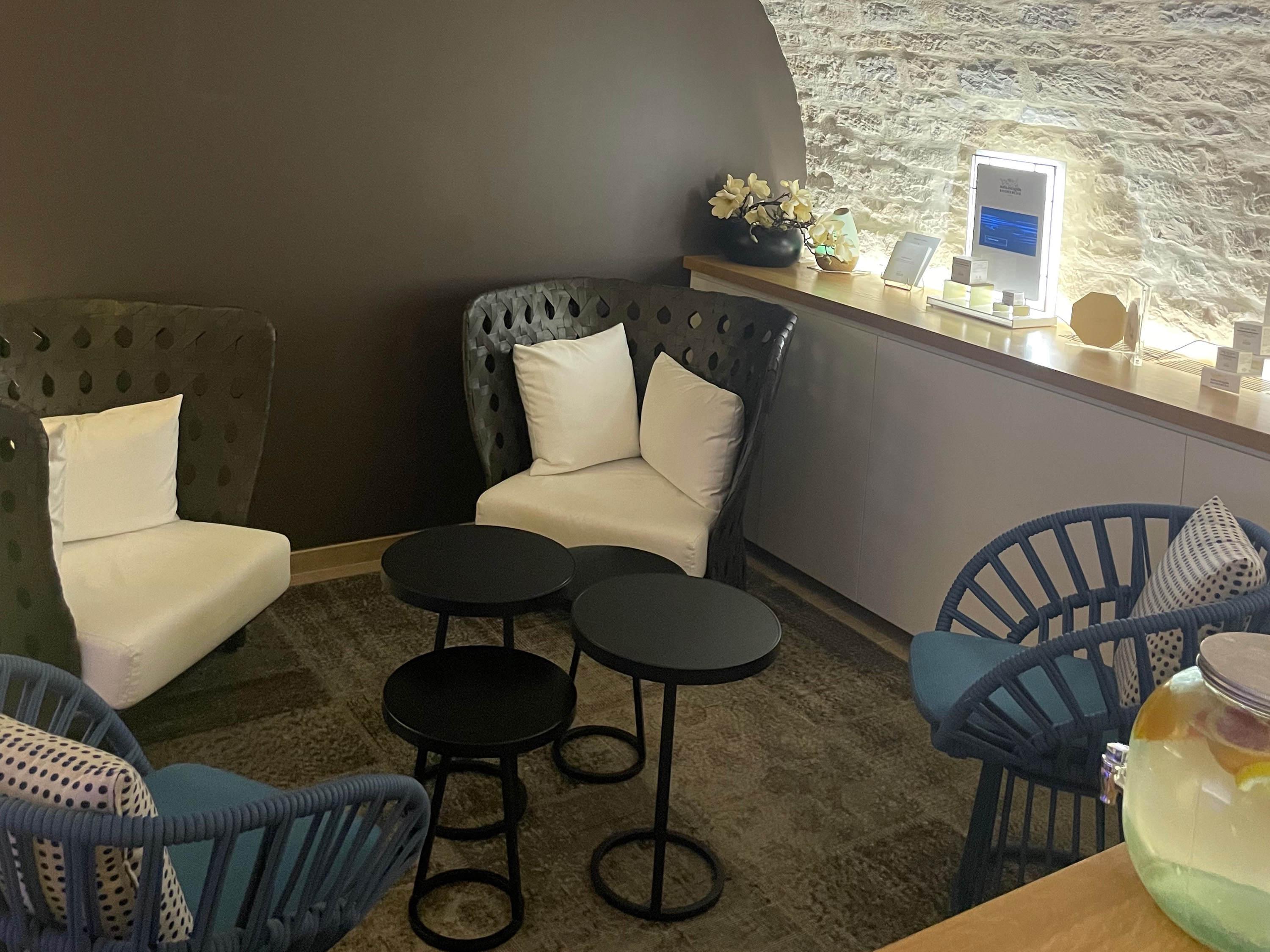 Grand Hotel La Cloche Dijon - MGallery Collection