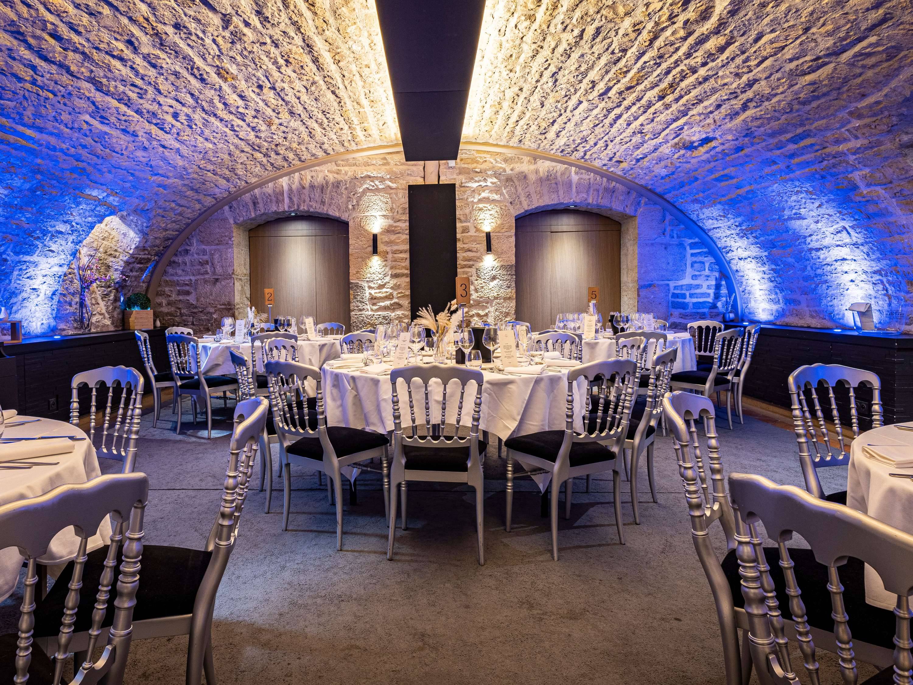 Grand Hotel La Cloche Dijon - MGallery Collection