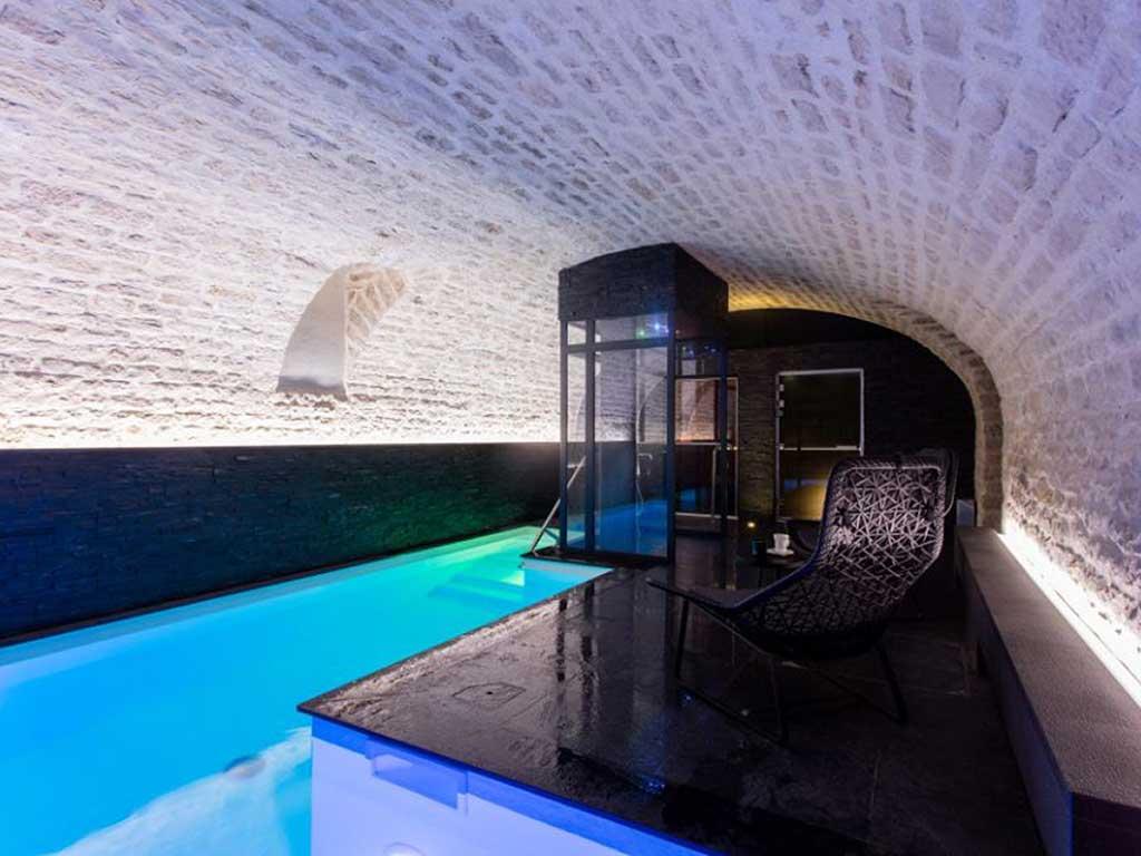 Grand Hotel La Cloche Dijon - MGallery Collection