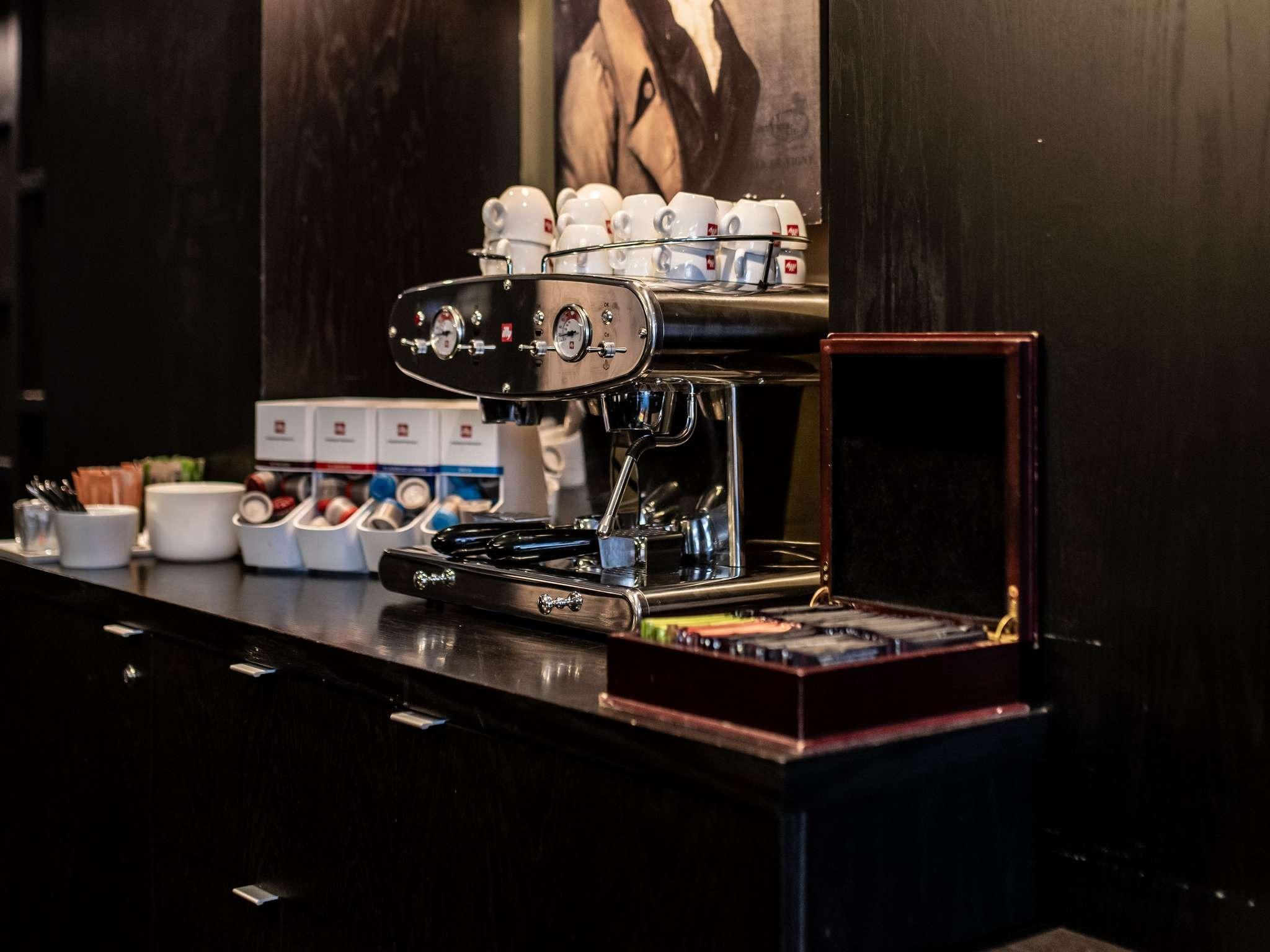 Le Louise Hotel Brussels - MGallery