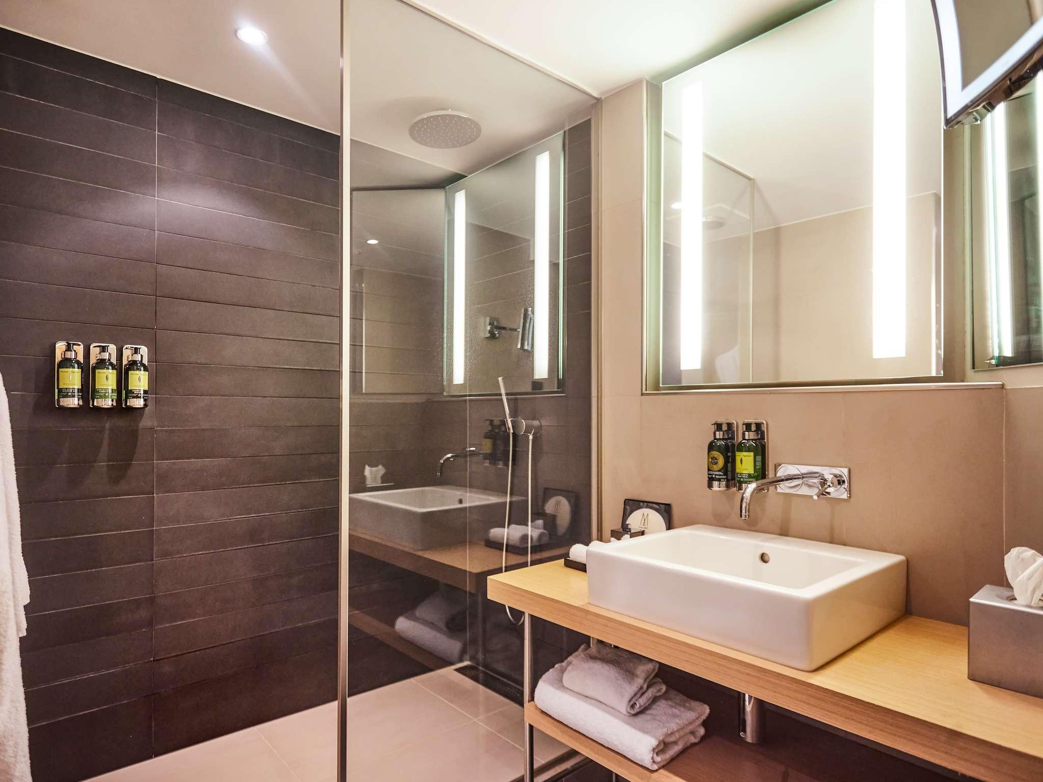 Le Louise Hotel Brussels - MGallery