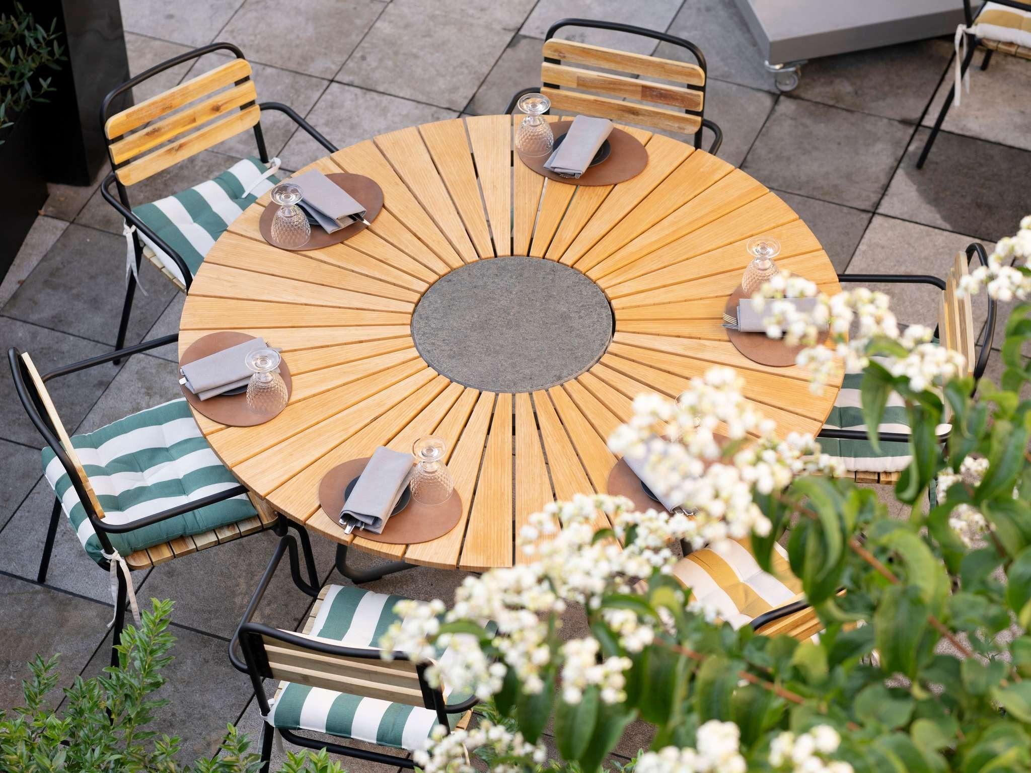 Le Louise Hotel Brussels - MGallery