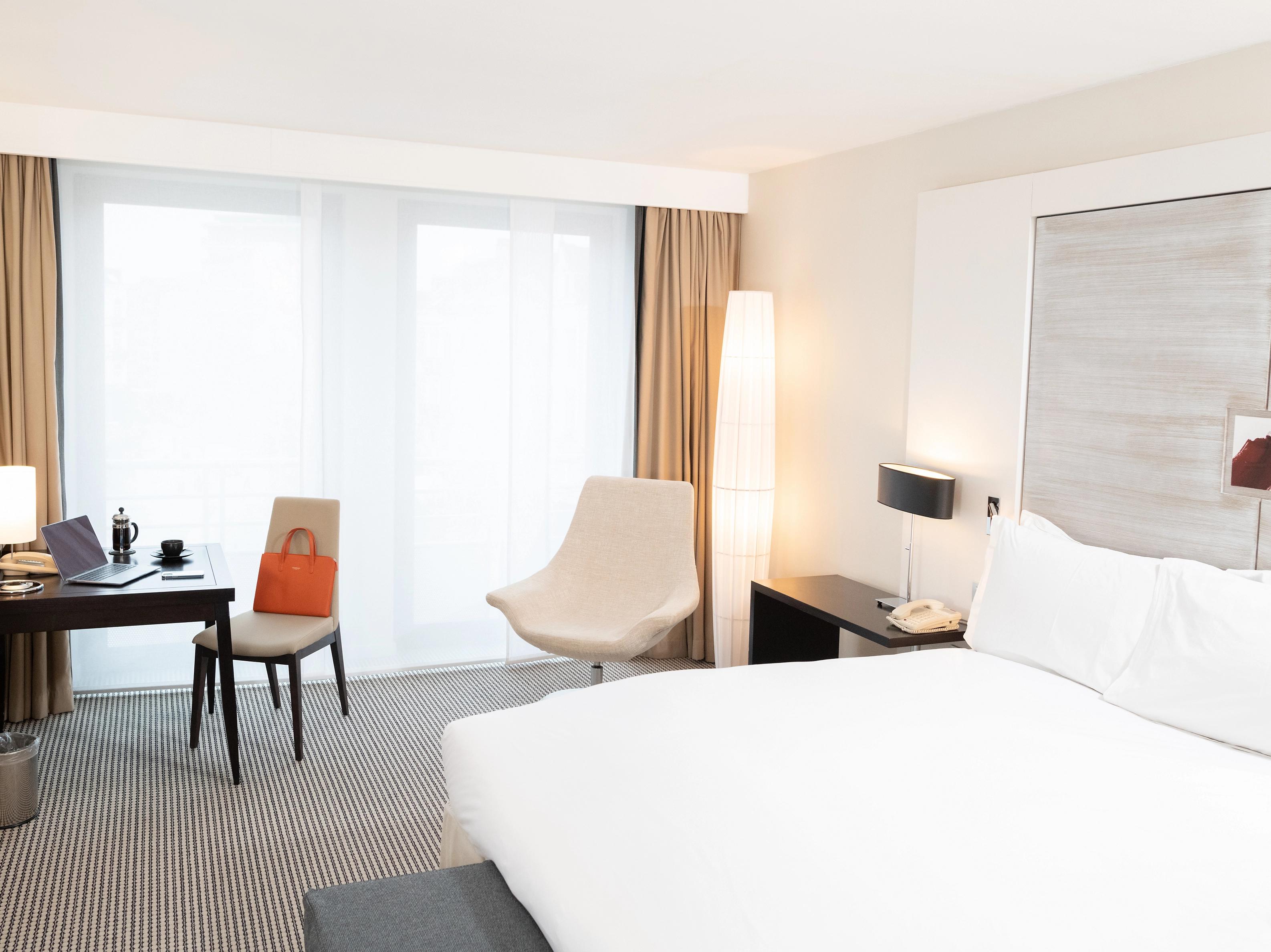 Sofitel Brussels Europe