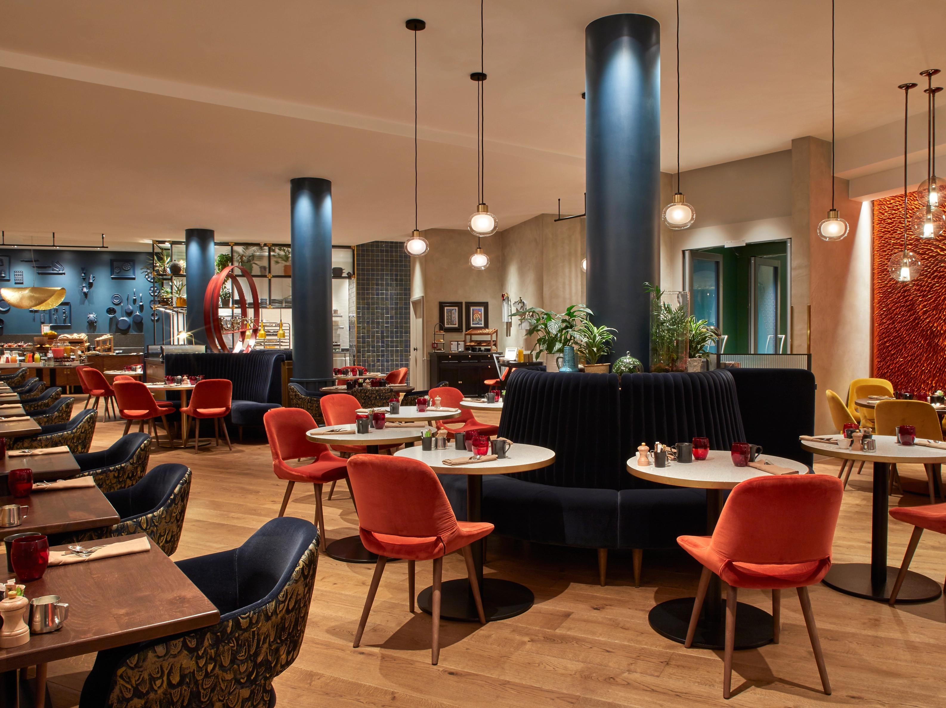 Sofitel Brussels Europe