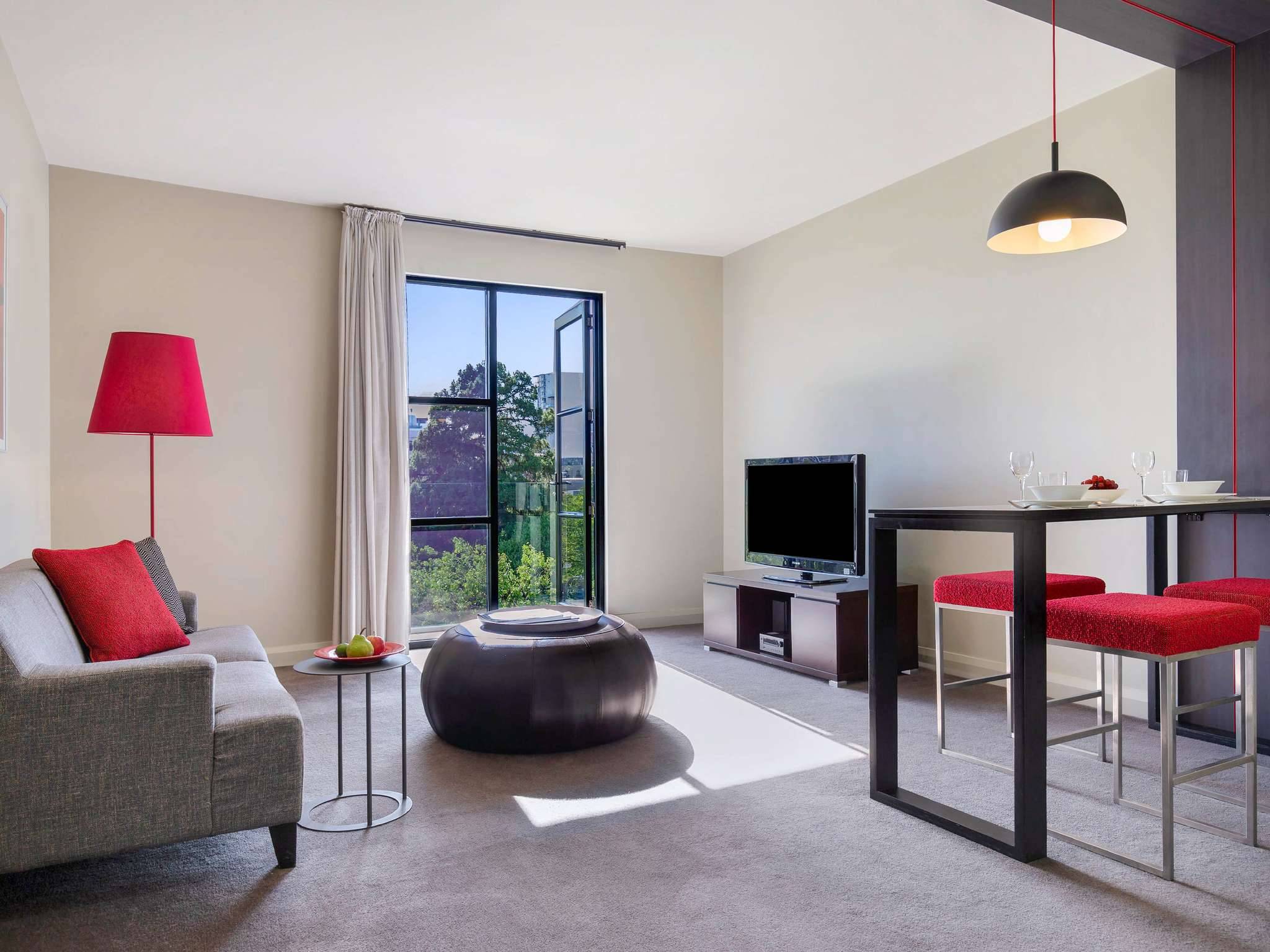 Mantra Hindmarsh Square Adelaide