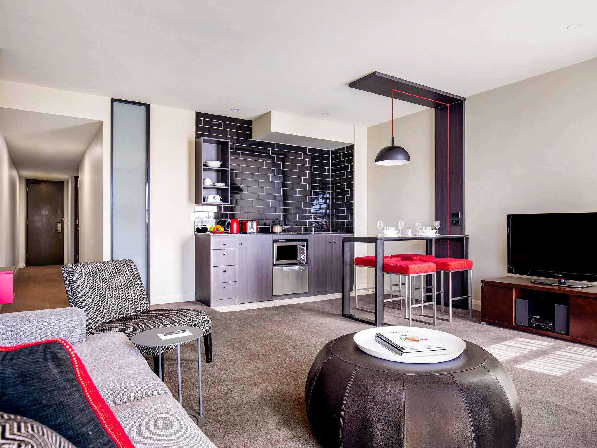 Mantra Hindmarsh Square Adelaide