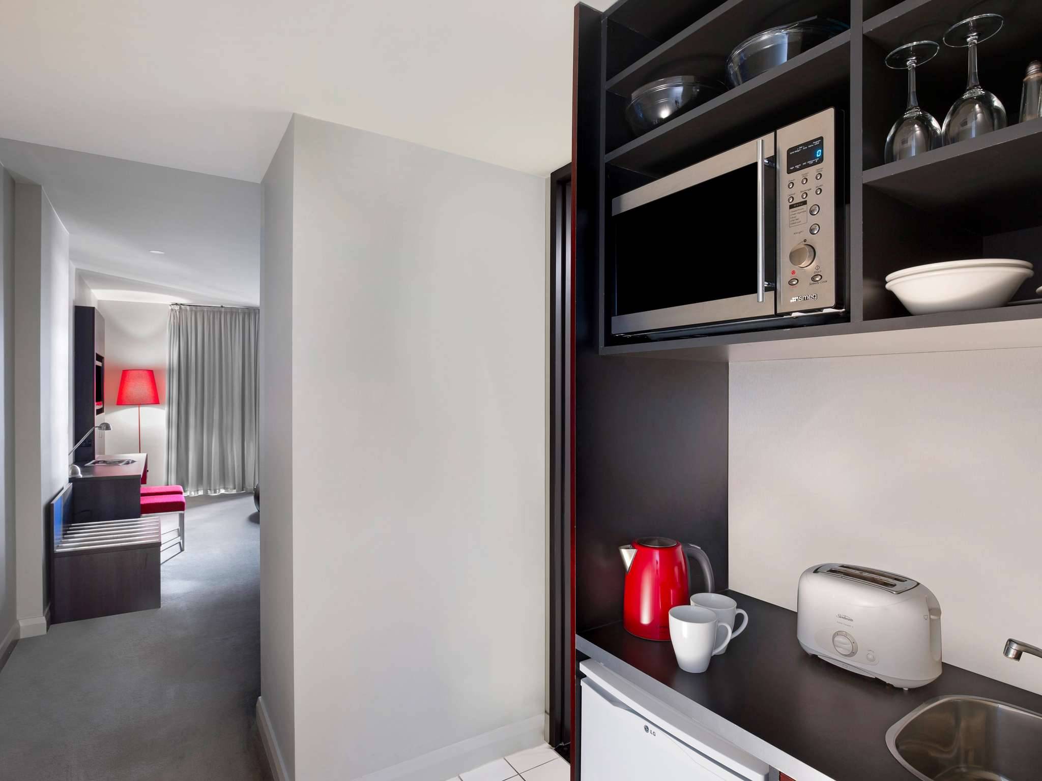 Mantra Hindmarsh Square Adelaide