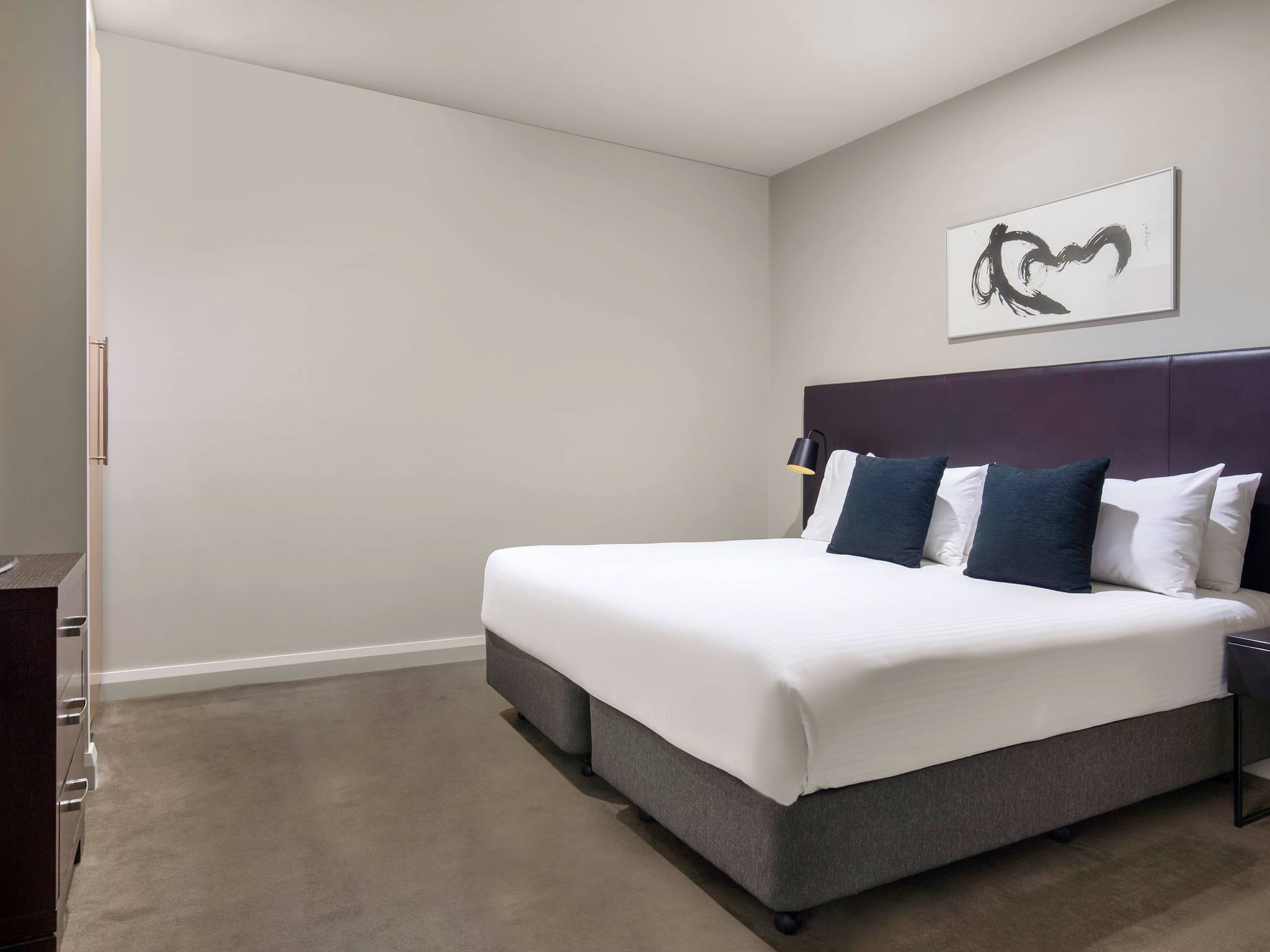 Mantra Hindmarsh Square Adelaide