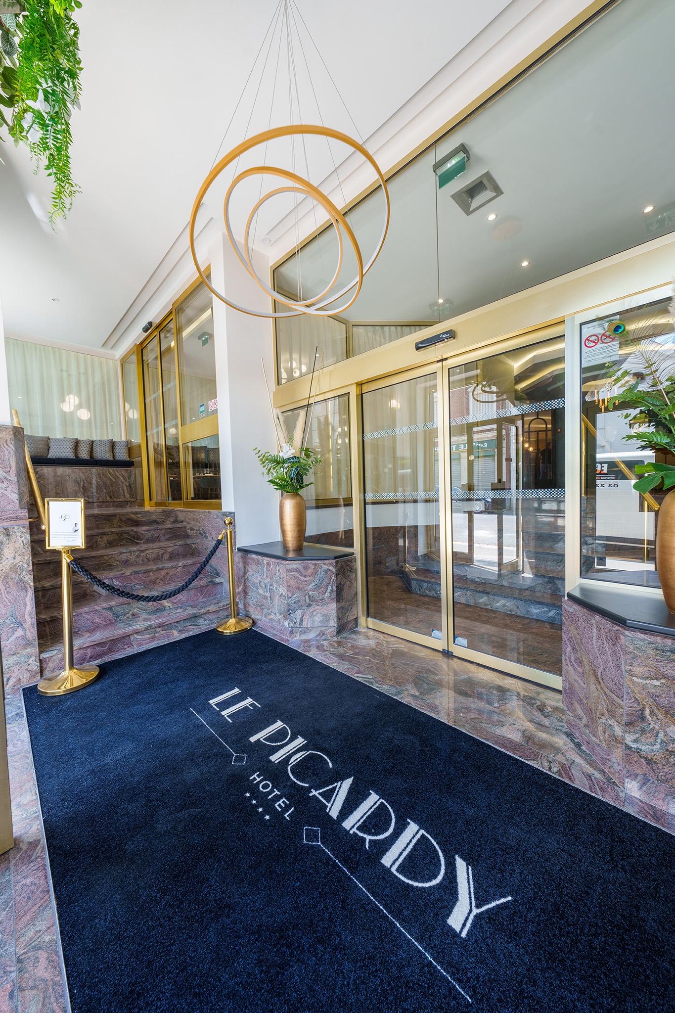 Best Western Plus Le Picardy