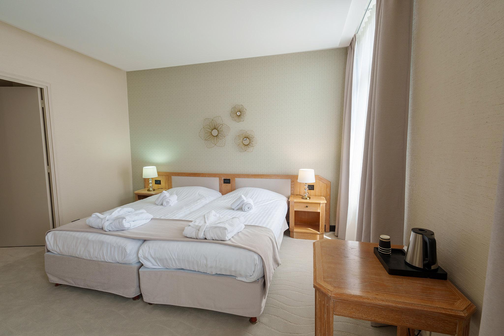 Best Western Plus Le Picardy