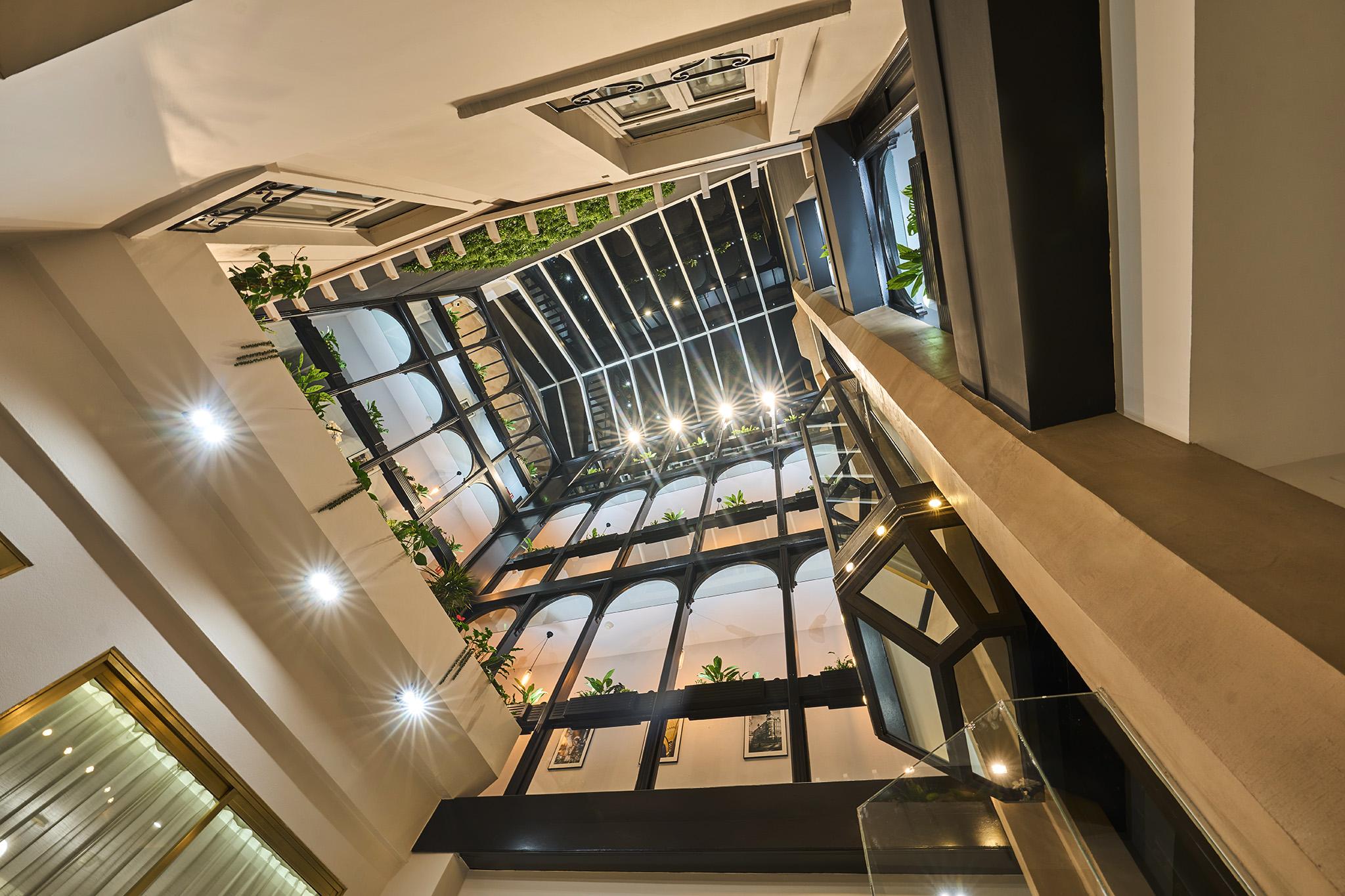 Best Western Plus Le Picardy