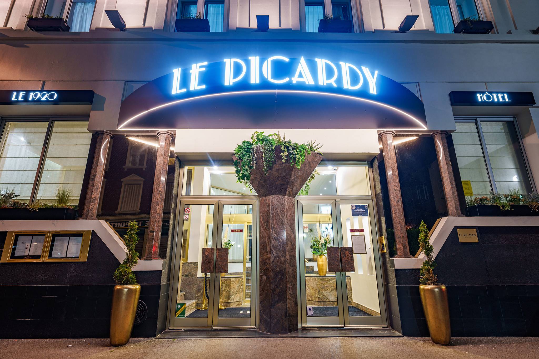 Best Western Plus Le Picardy