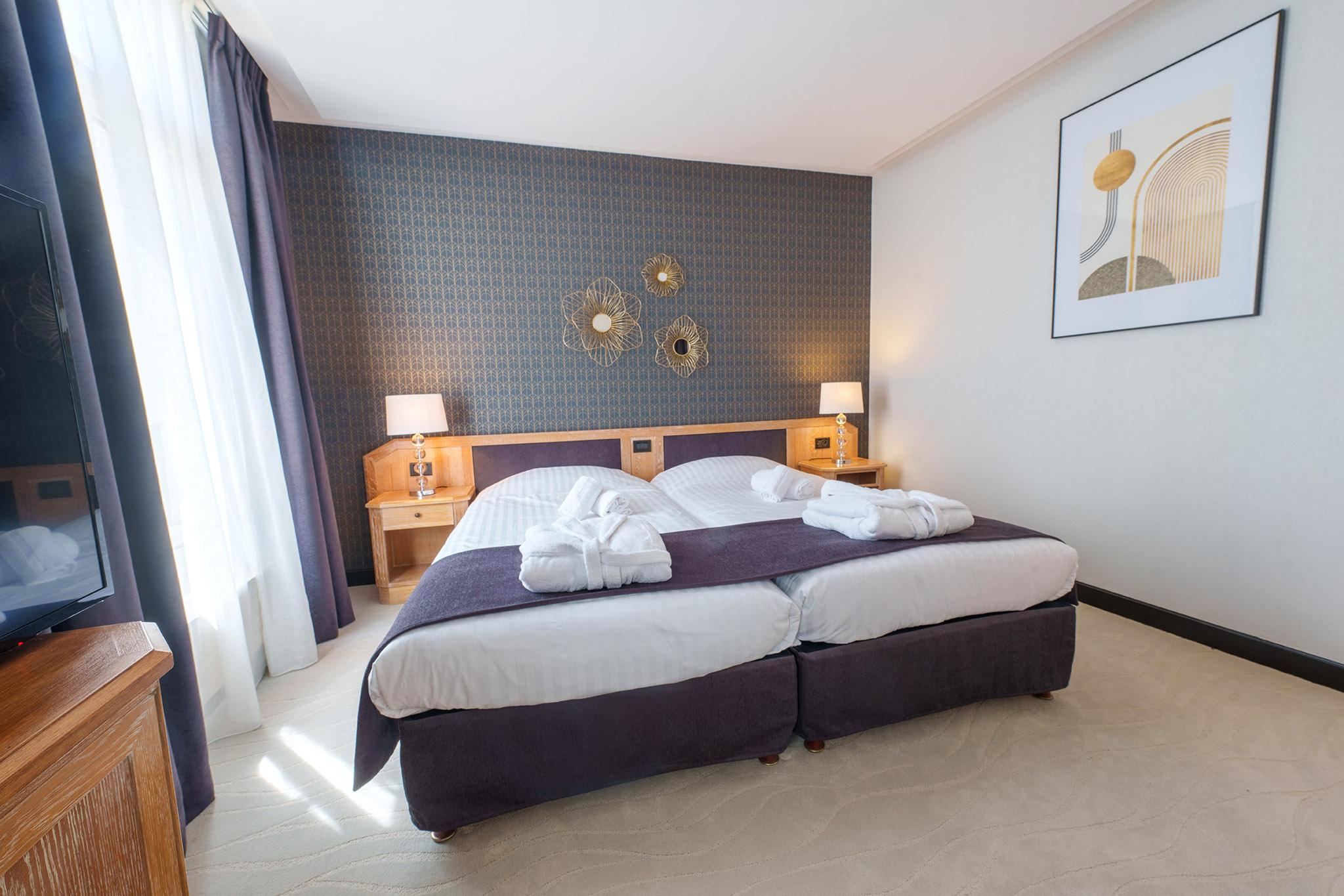 Best Western Plus Le Picardy